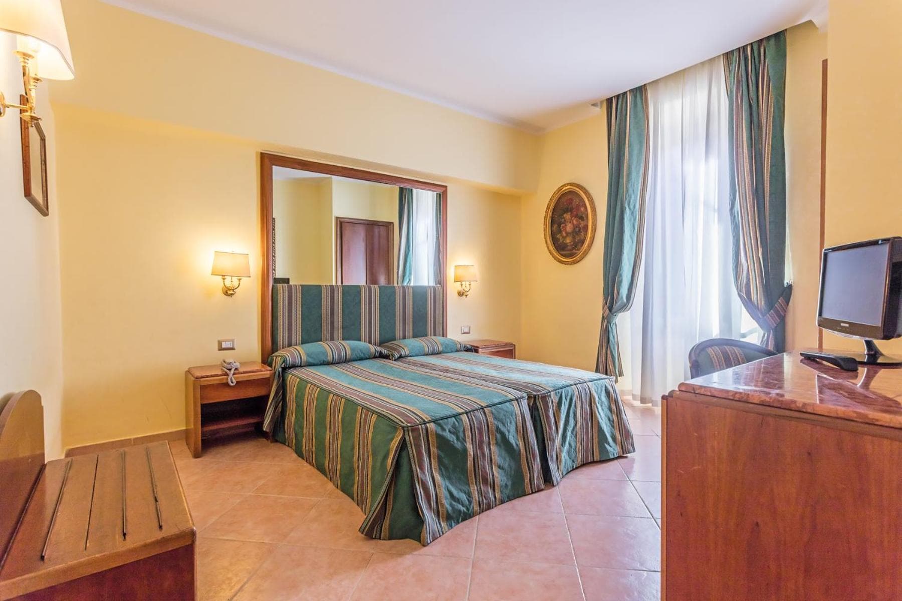 Hotel Raeli Noto — 6