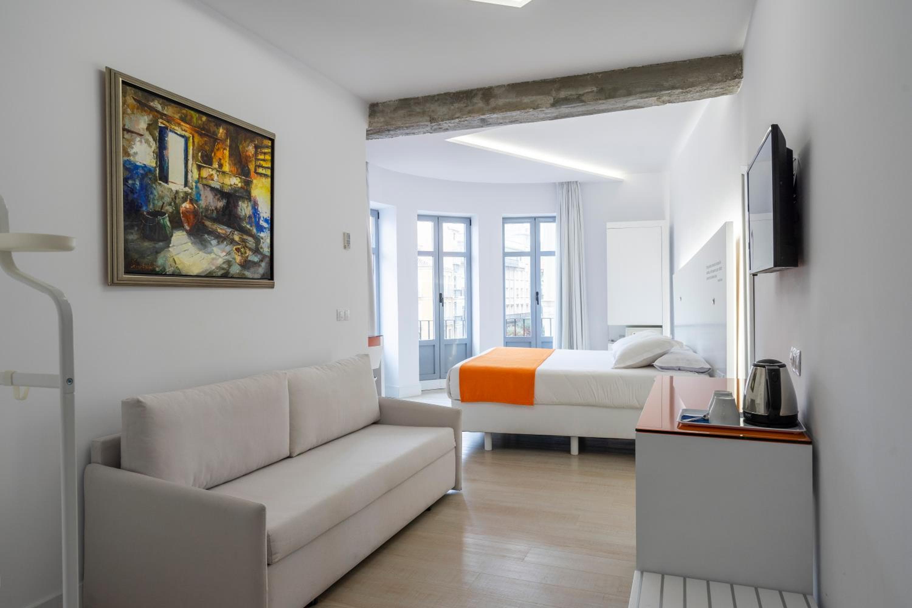 Atarazanas Málaga Boutique Hotel — 26