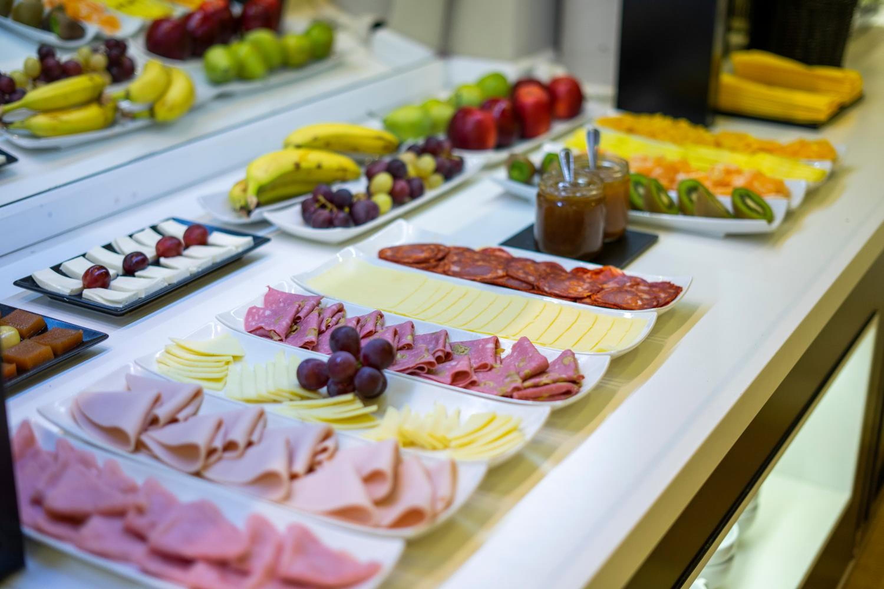 Atarazanas Málaga Boutique Hotel — 9