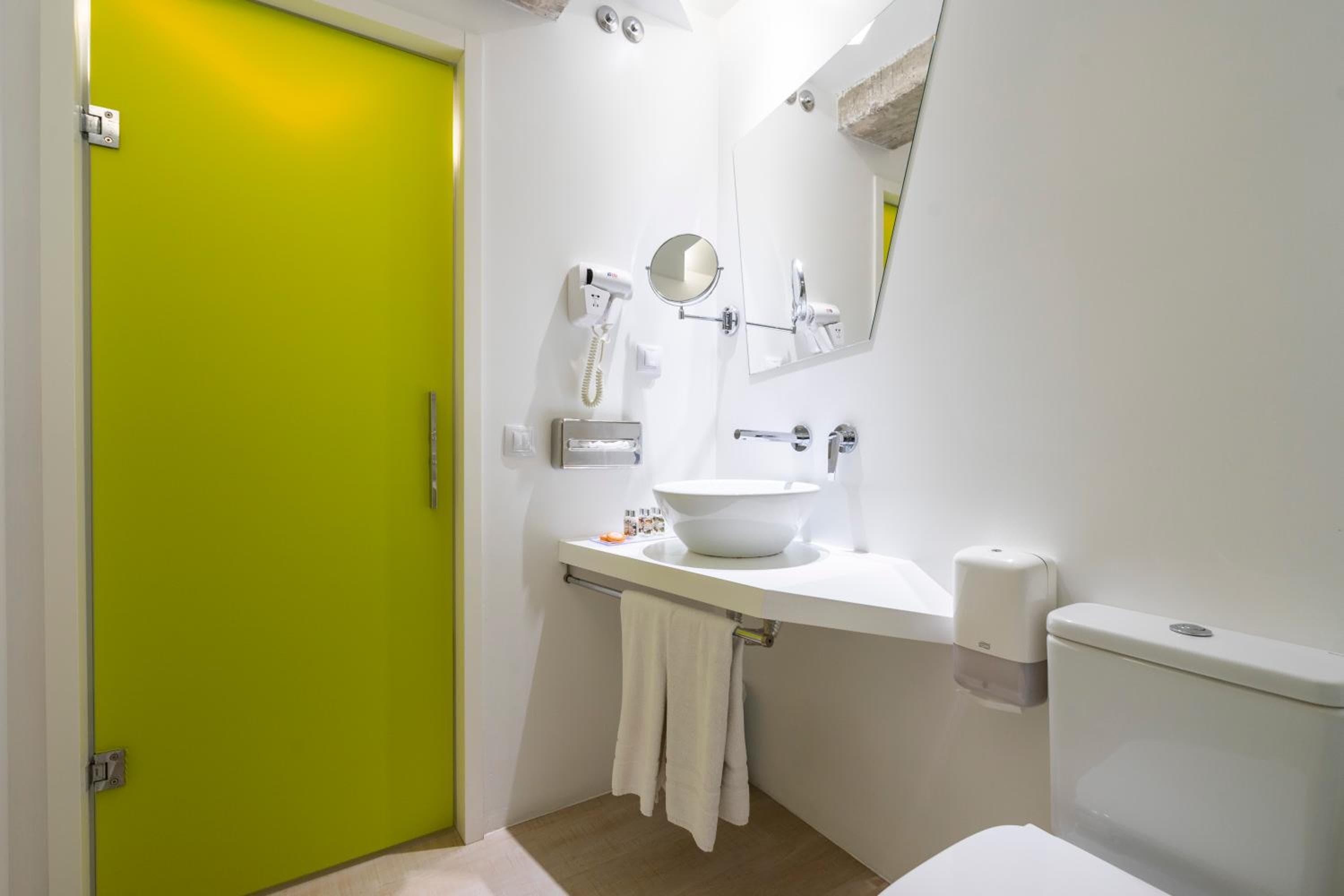Atarazanas Málaga Boutique Hotel — 19