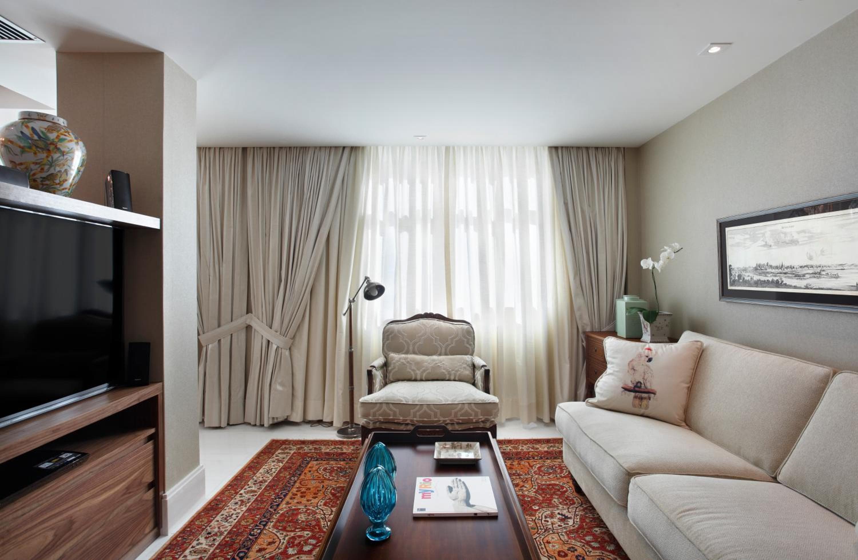 Miramar By Windsor Copacabana hotel, Avenida Atlântica, 3668, Rio de Janeiro, Brazil — photo 33