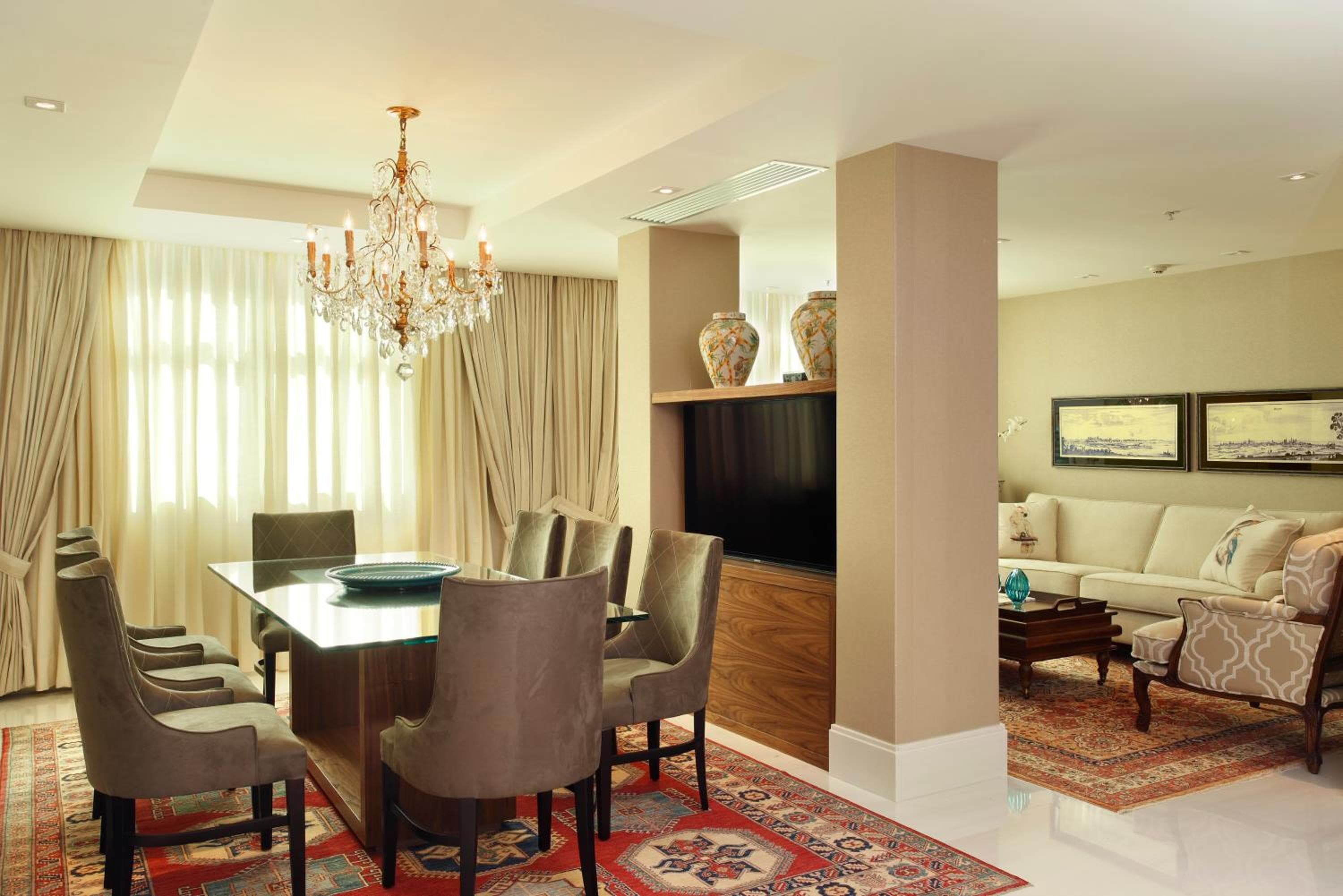 Miramar By Windsor Copacabana hotel, Avenida Atlântica, 3668, Rio de Janeiro, Brazil — photo 35