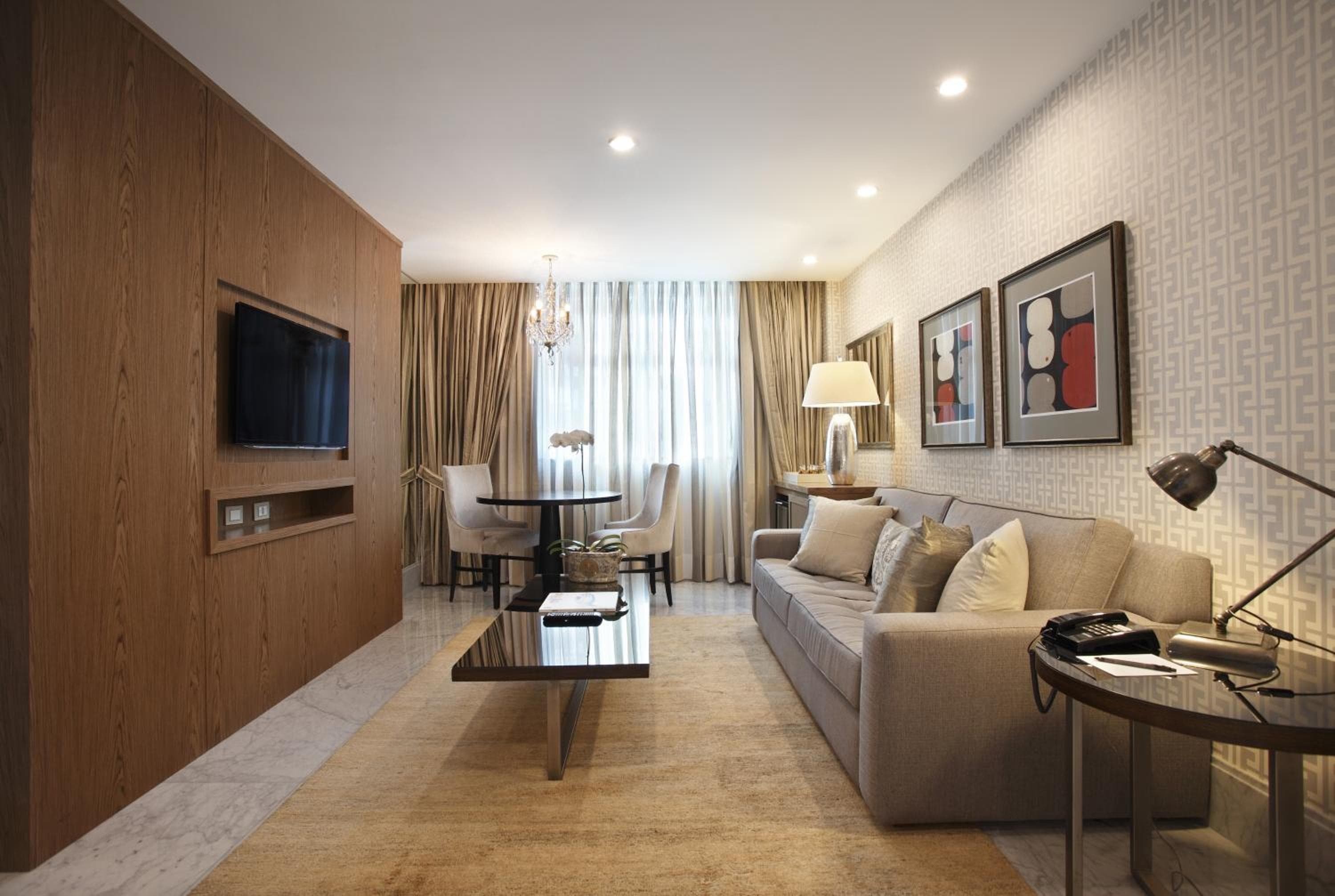 Miramar By Windsor Copacabana hotel, Avenida Atlântica, 3668, Rio de Janeiro, Brazil — photo 29