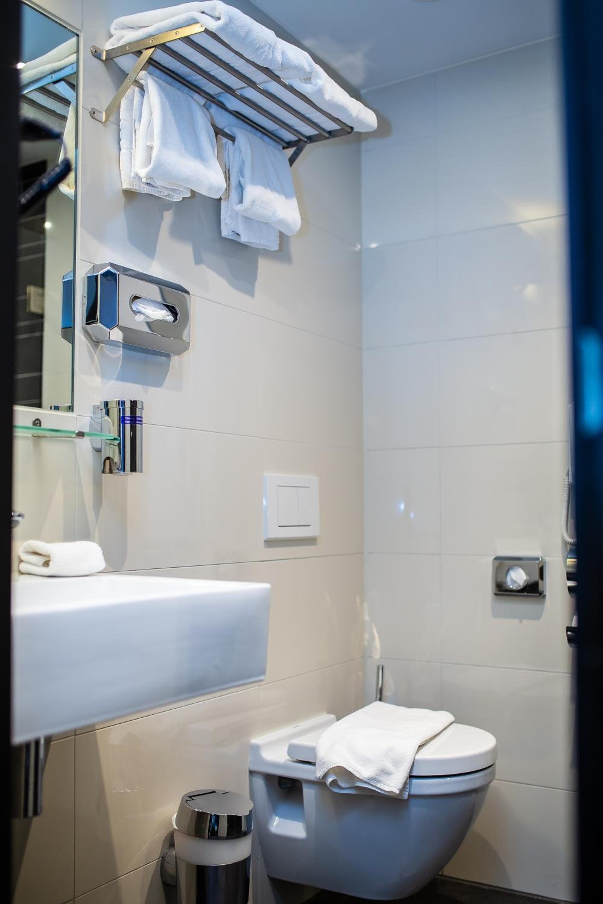 Royal Amsterdam Hotel — 4