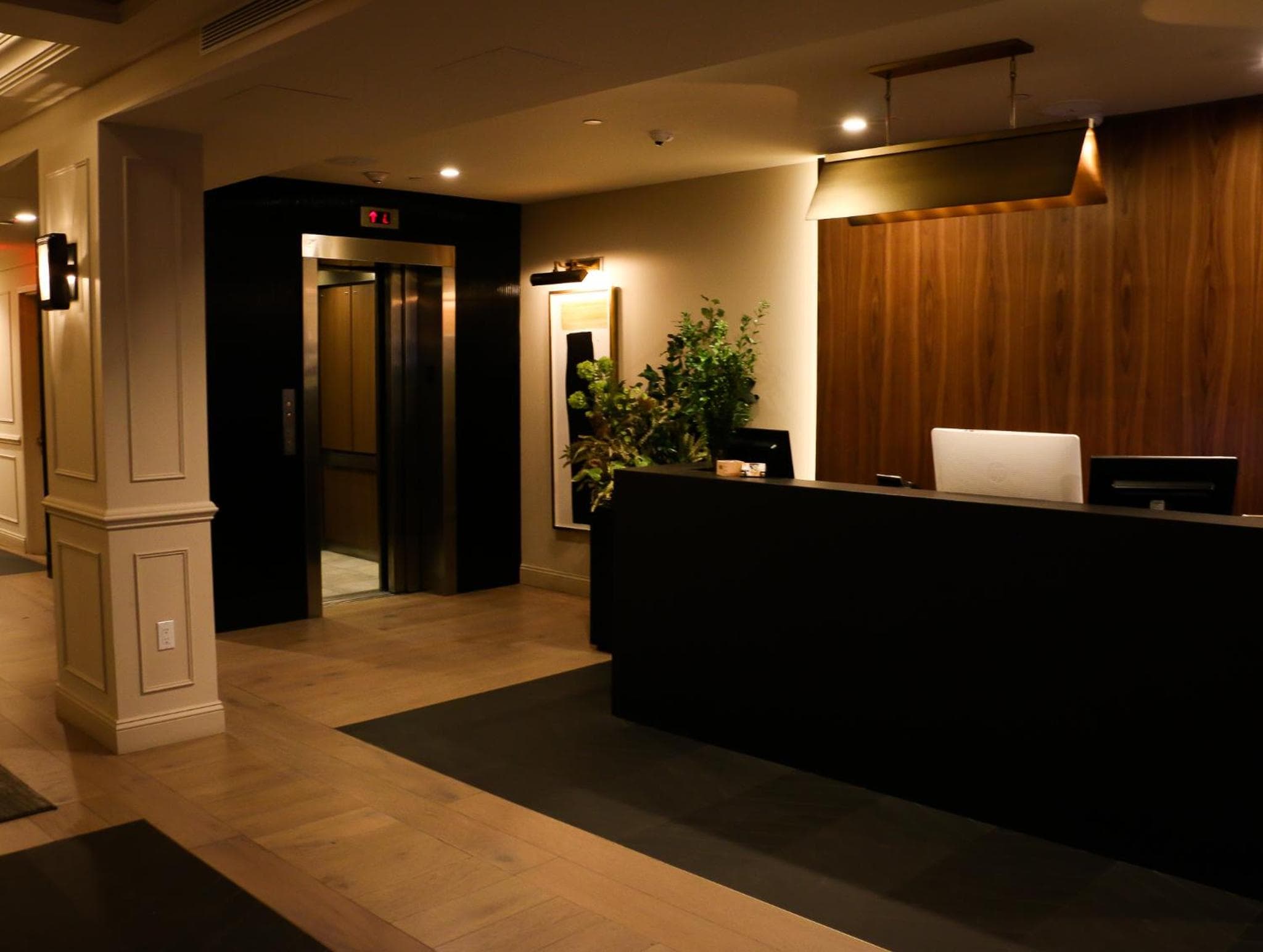Albergo 32 32 — 9