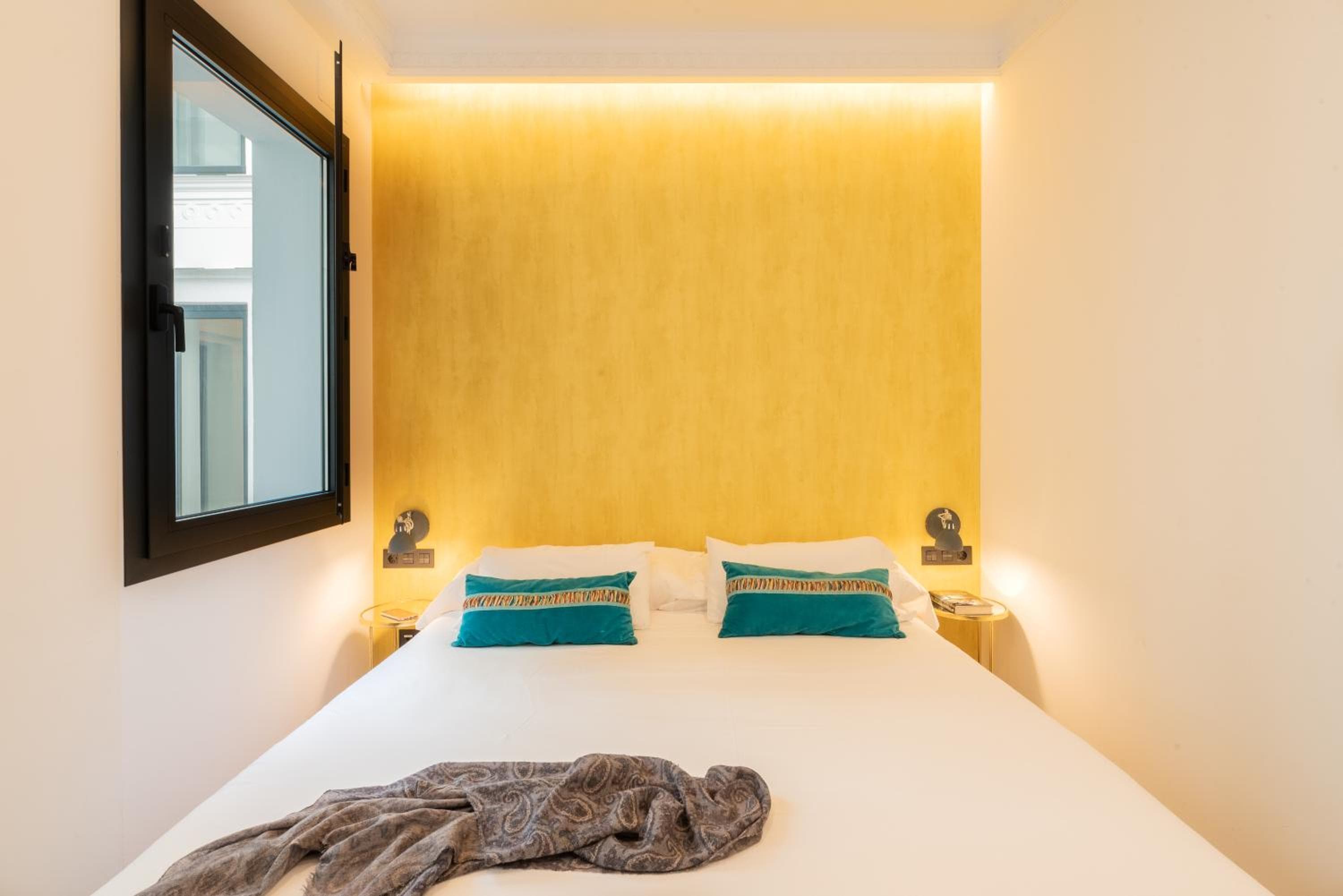 Colectia Hotel Parada del Marqués — 8
