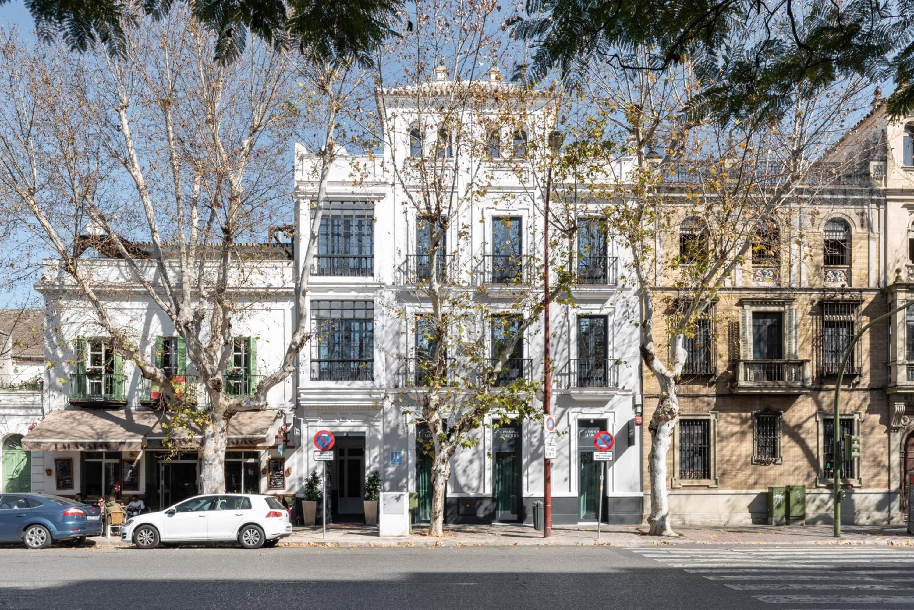 Colectia Hotel Parada del Marqués — 19