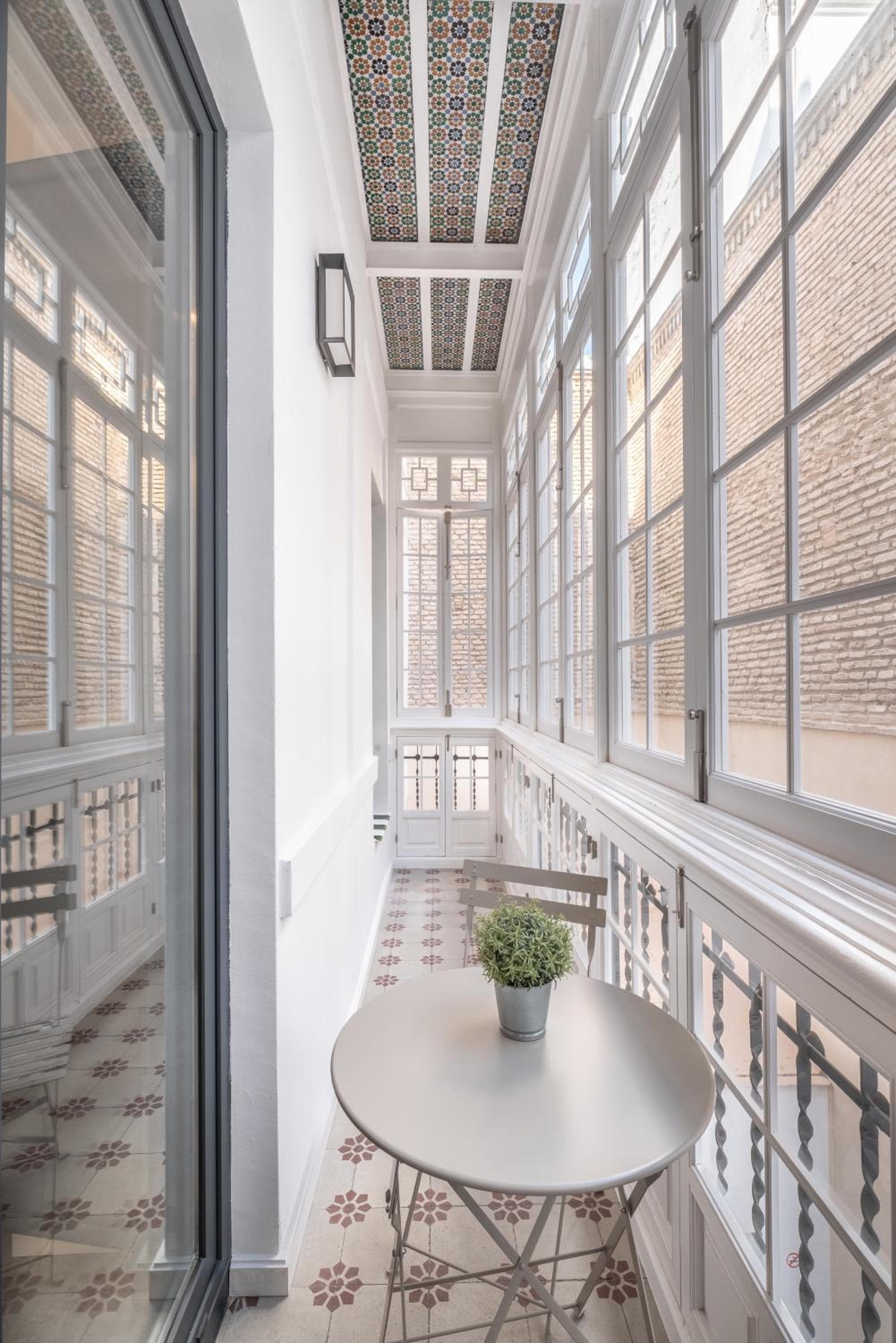 Uma Suites Parada del Marqués — 16