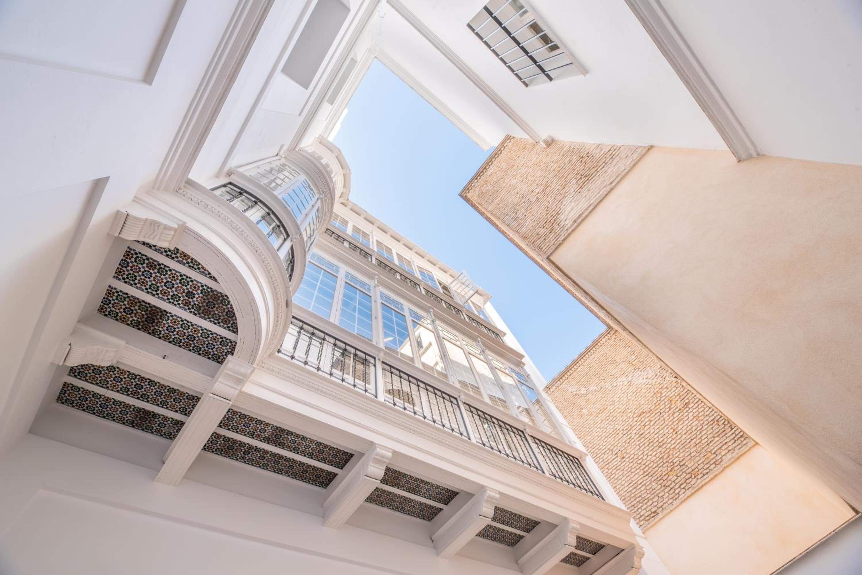 Uma Suites Parada del Marqués — 5