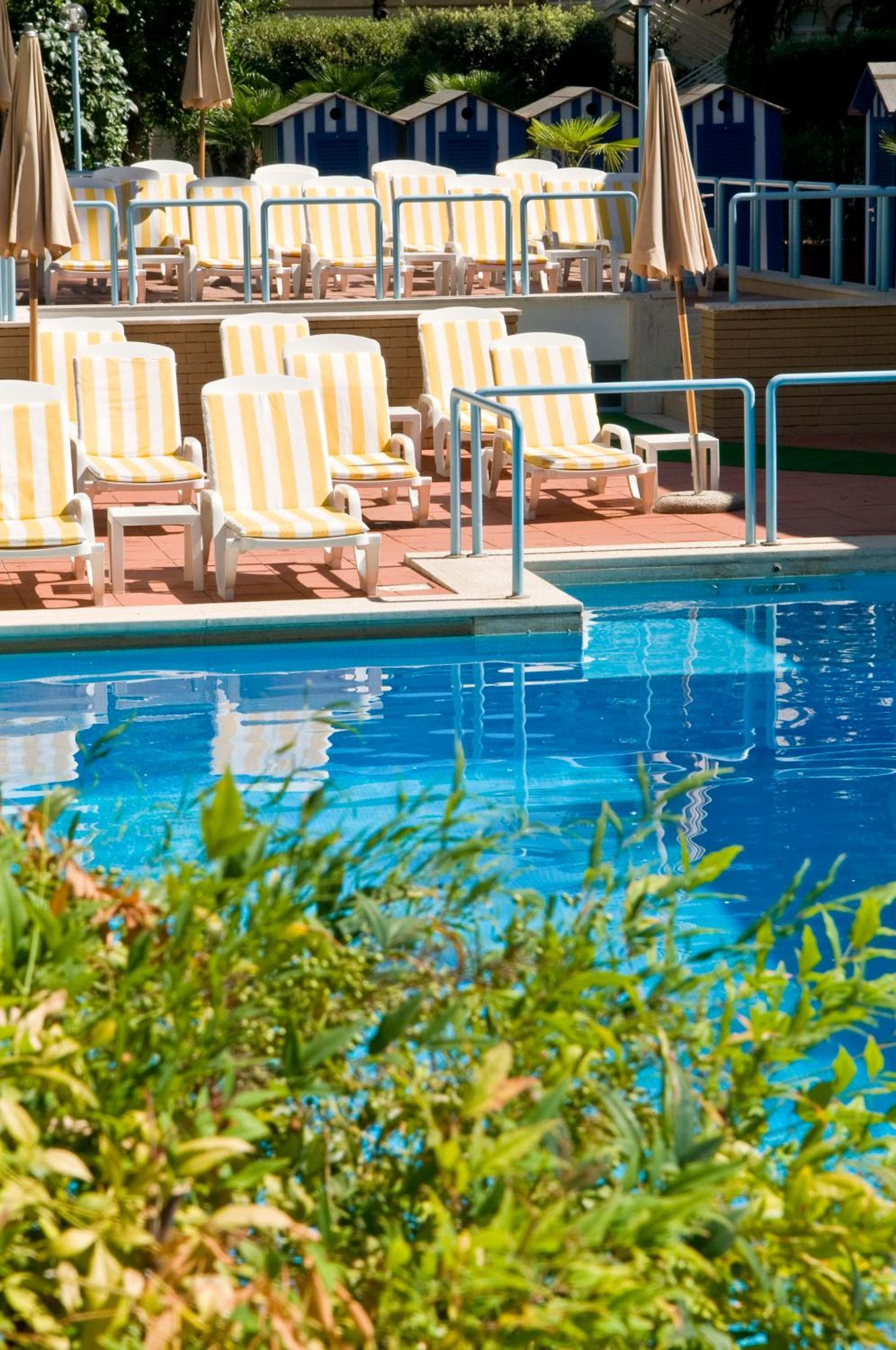 Aldrovandi Residence City Suites — 21