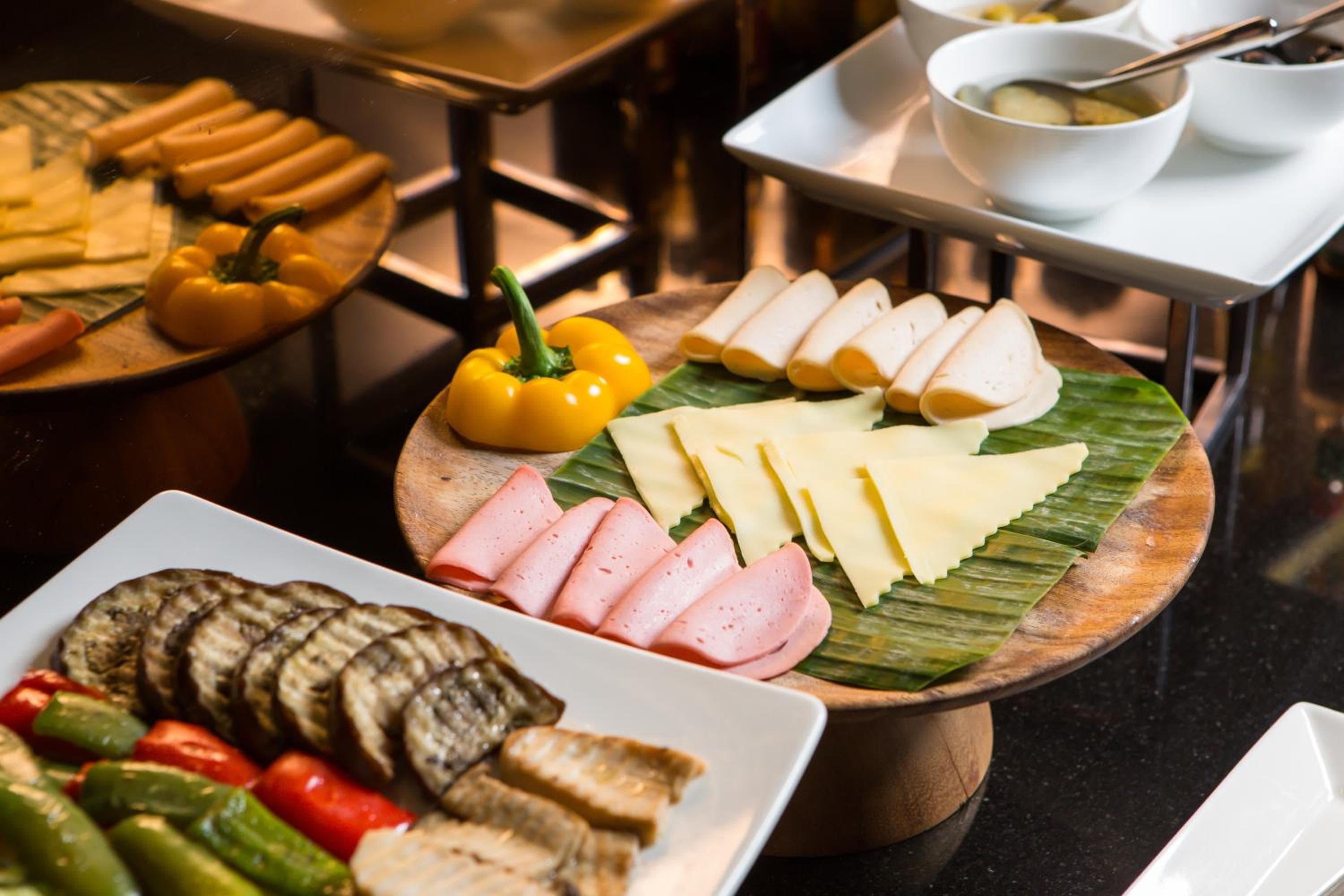 Amaranta Hotel - SHA Plus — 26