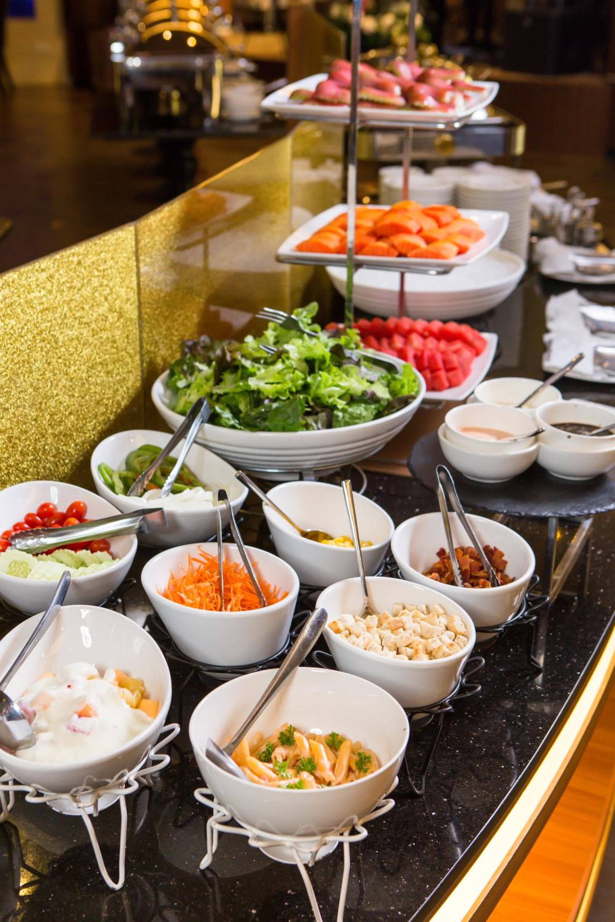 Amaranta Hotel - SHA Plus — 27