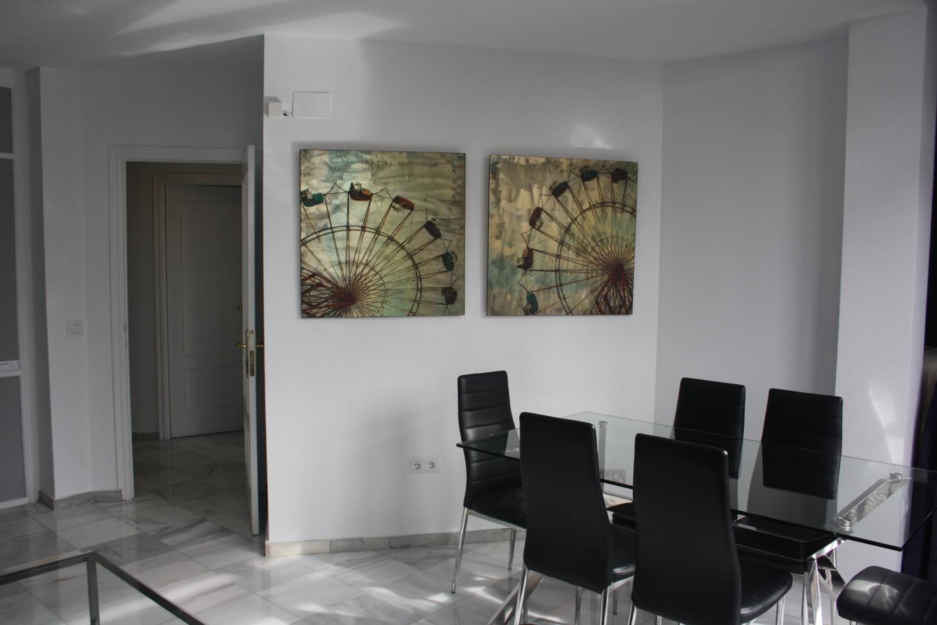 Apartamentos Avenida — 29