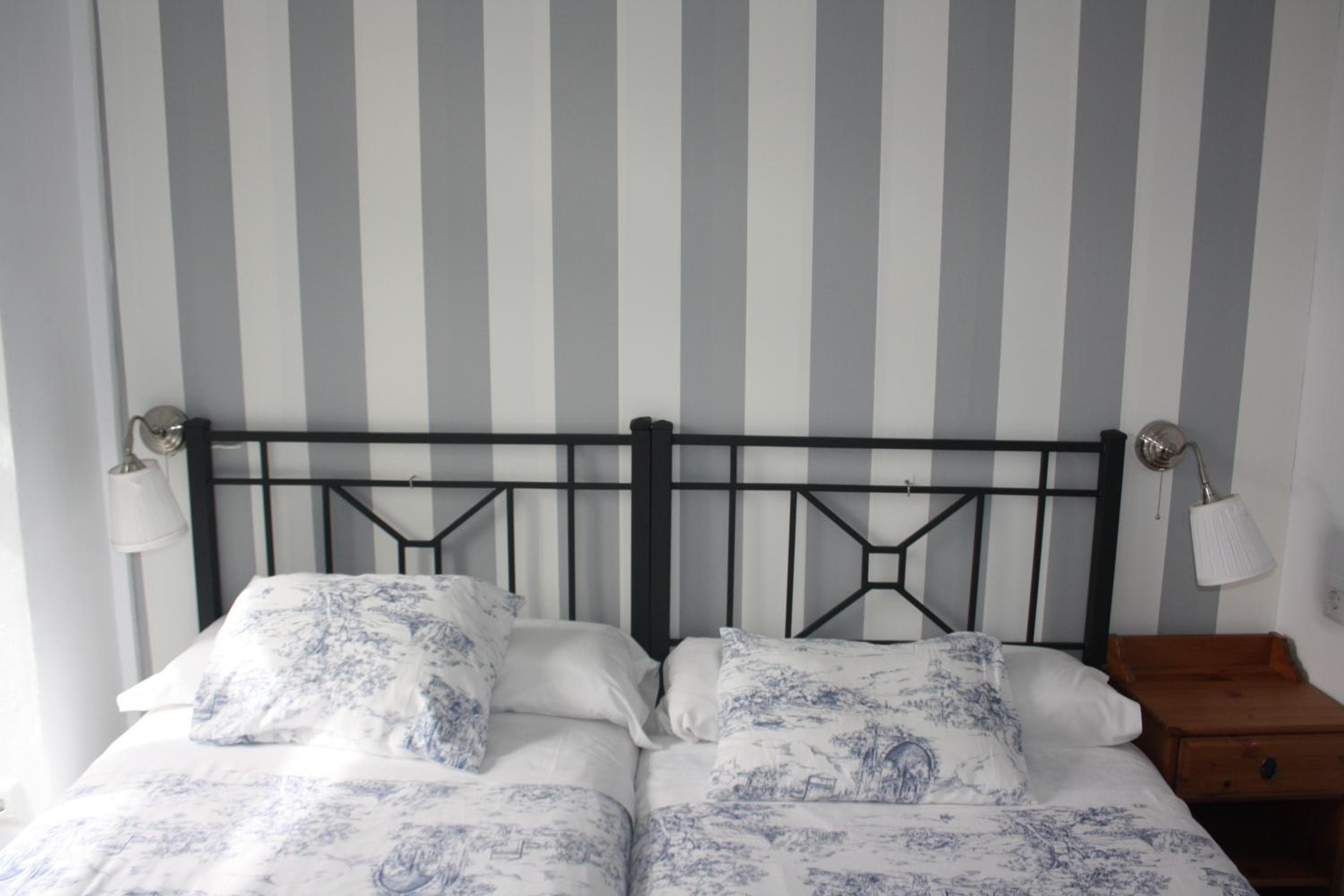 Apartamentos Avenida — 18