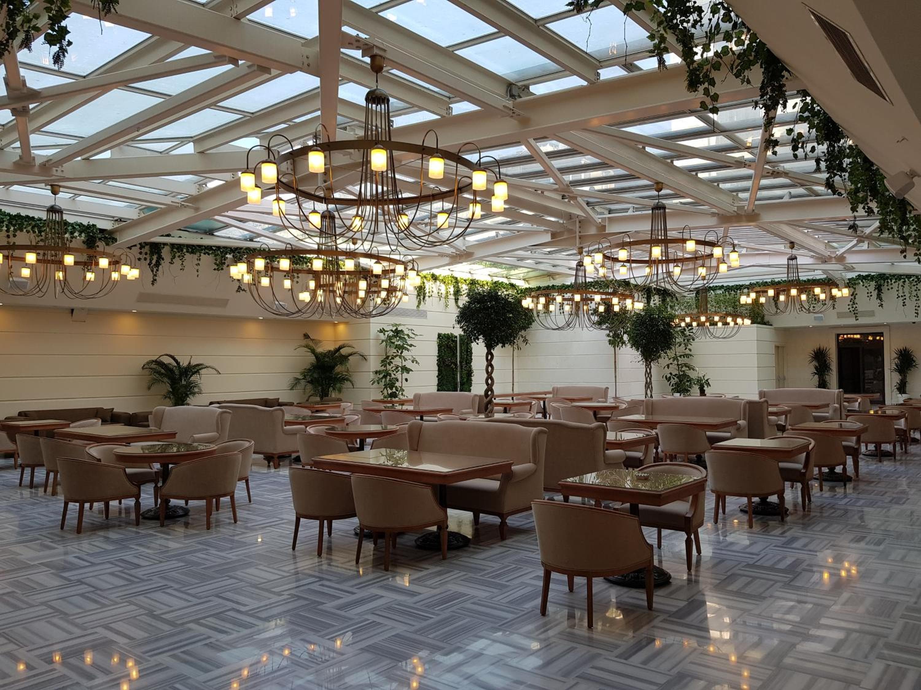 Ottoman's Life Hotel Deluxe — 16