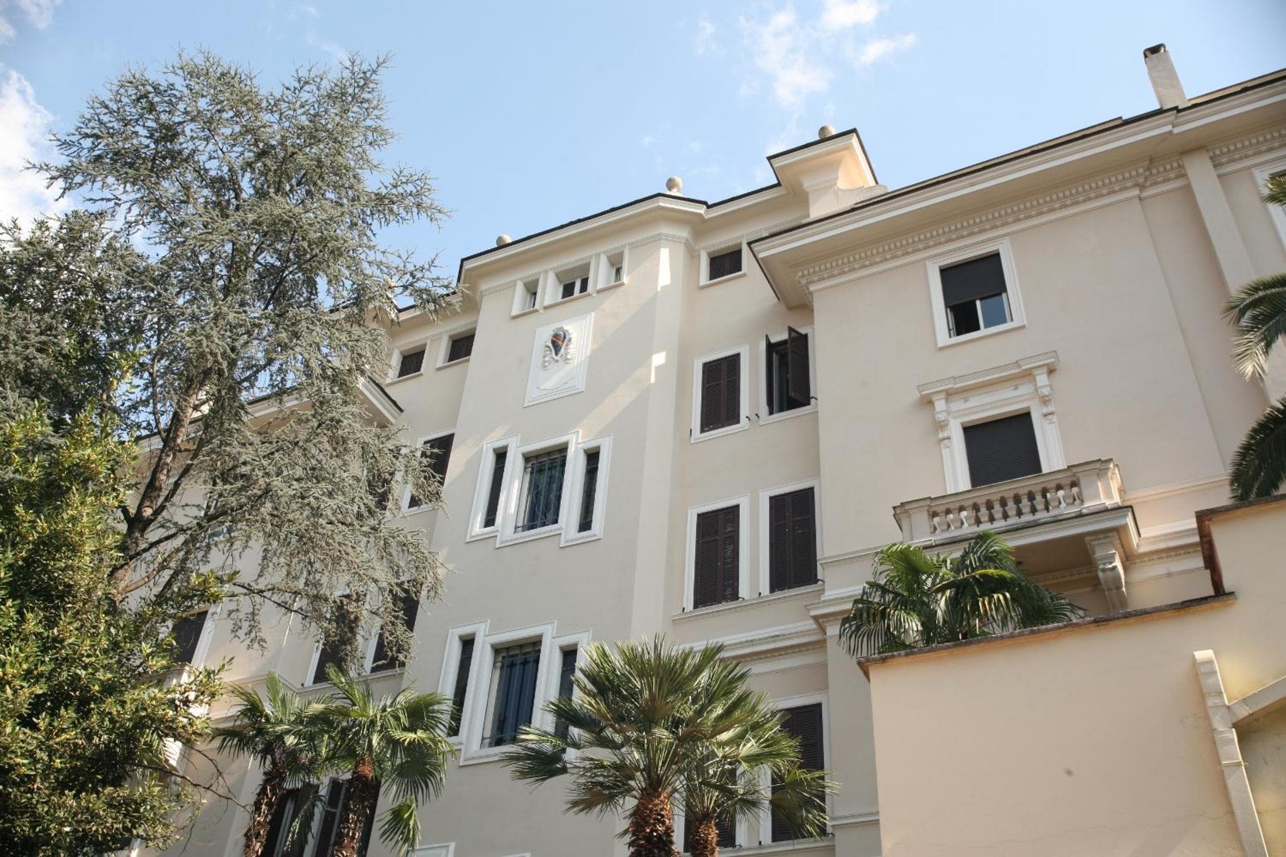 Aldrovandi Residence City Suites — 9