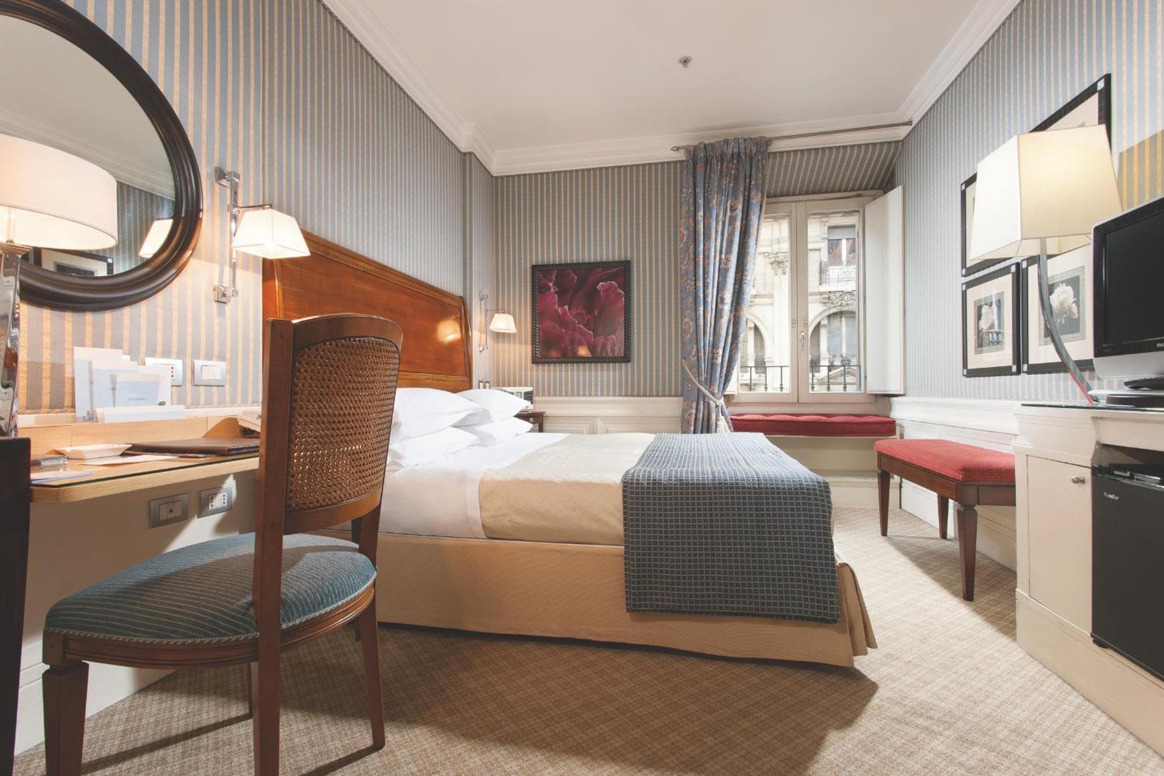 Stendhal Hotel — 19