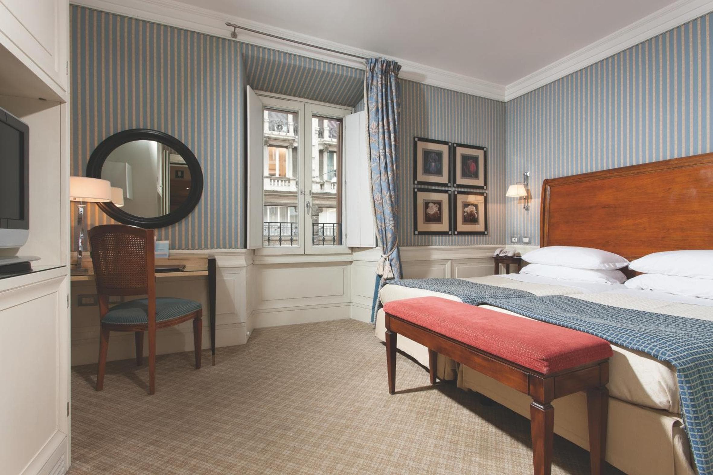 Stendhal Hotel — 30