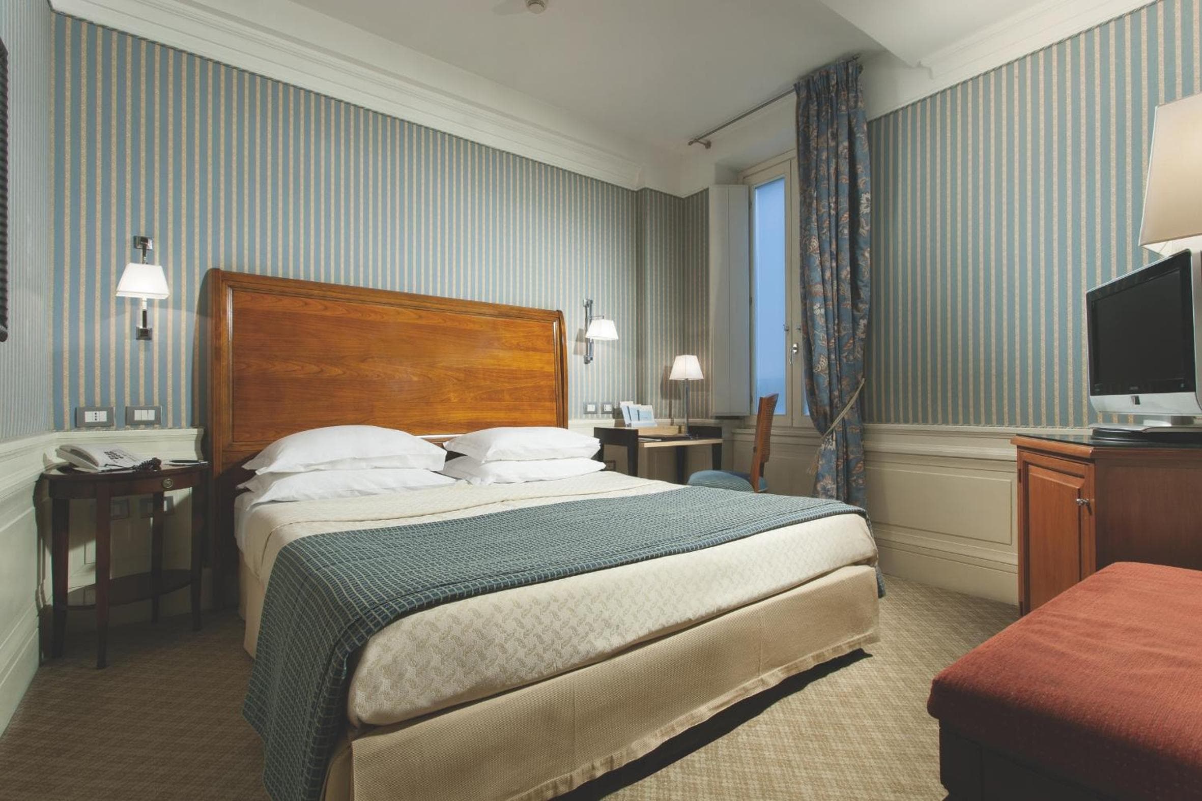 Stendhal Hotel — 7