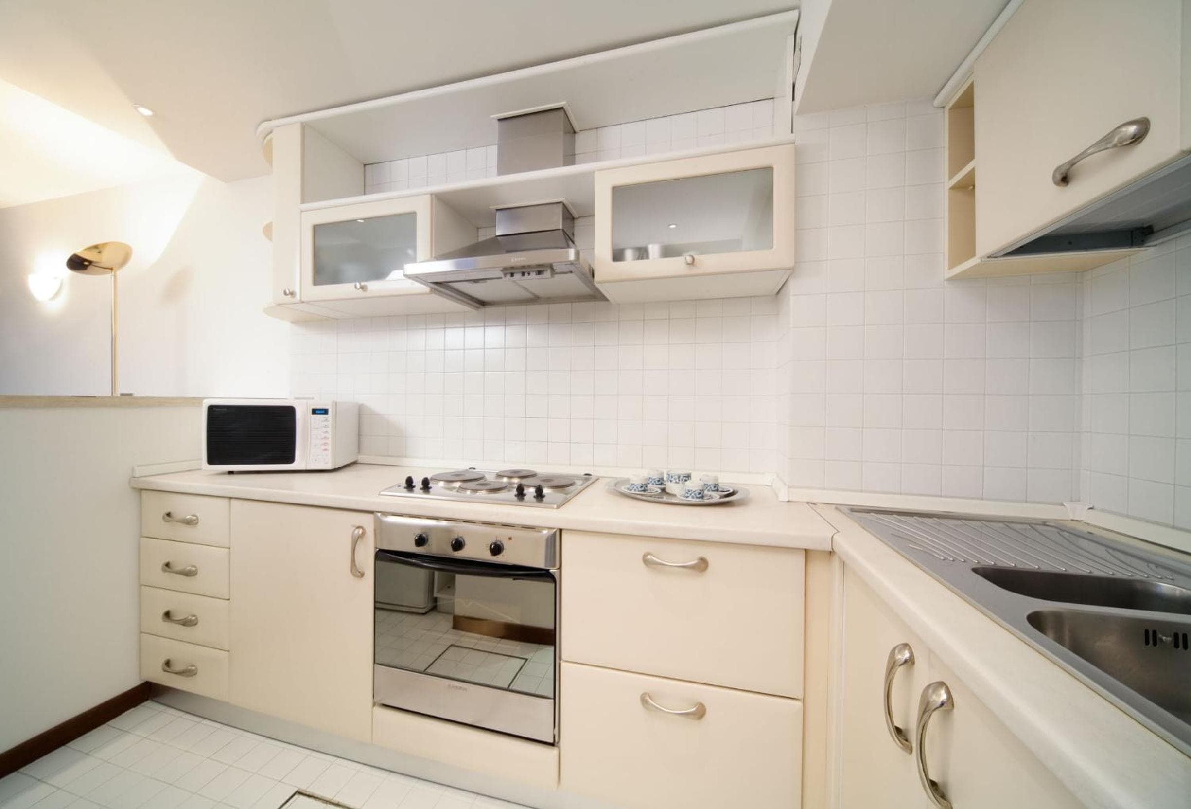 Aldrovandi Residence City Suites — 4