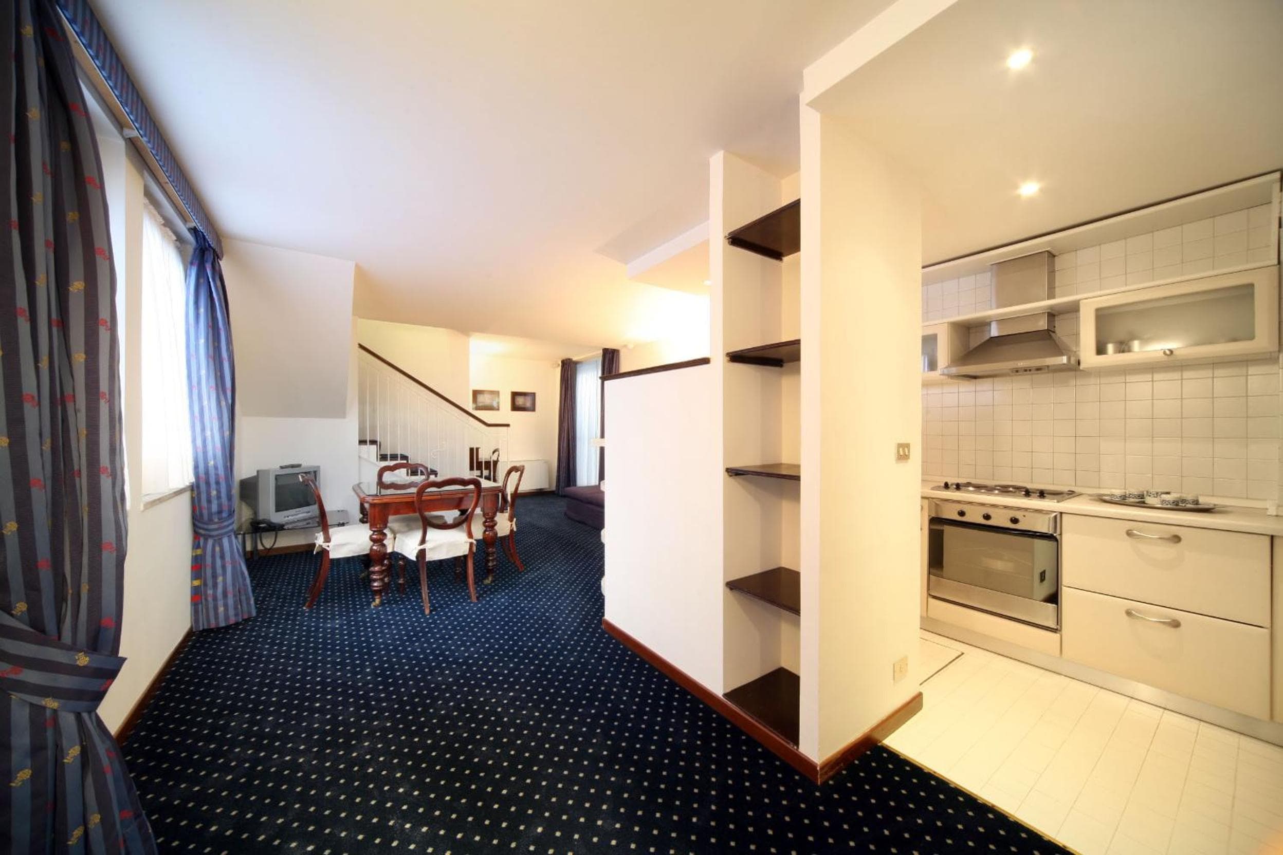 Aldrovandi Residence City Suites — 4