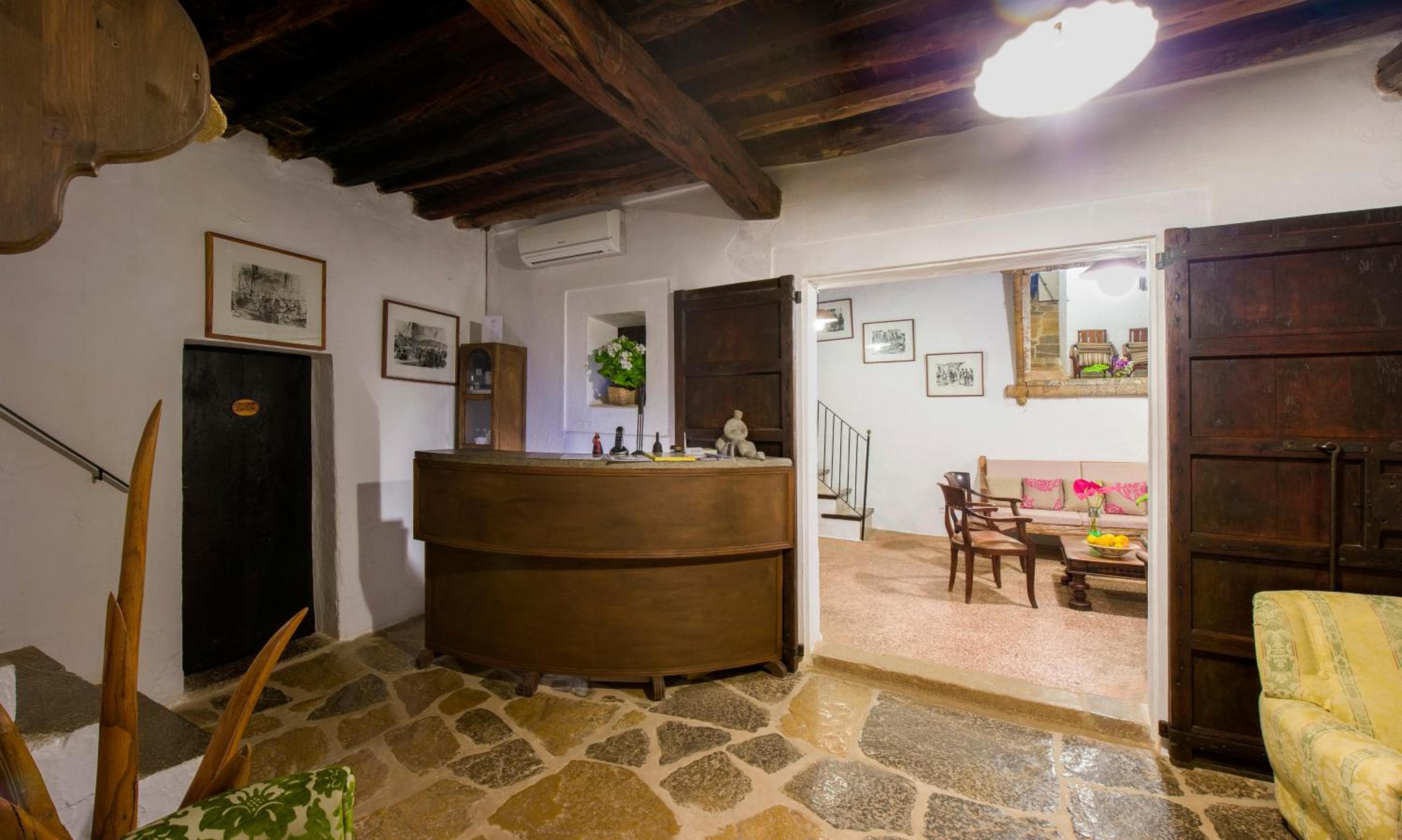 Hotel Rural Can Partit - Solo Adulti — 9