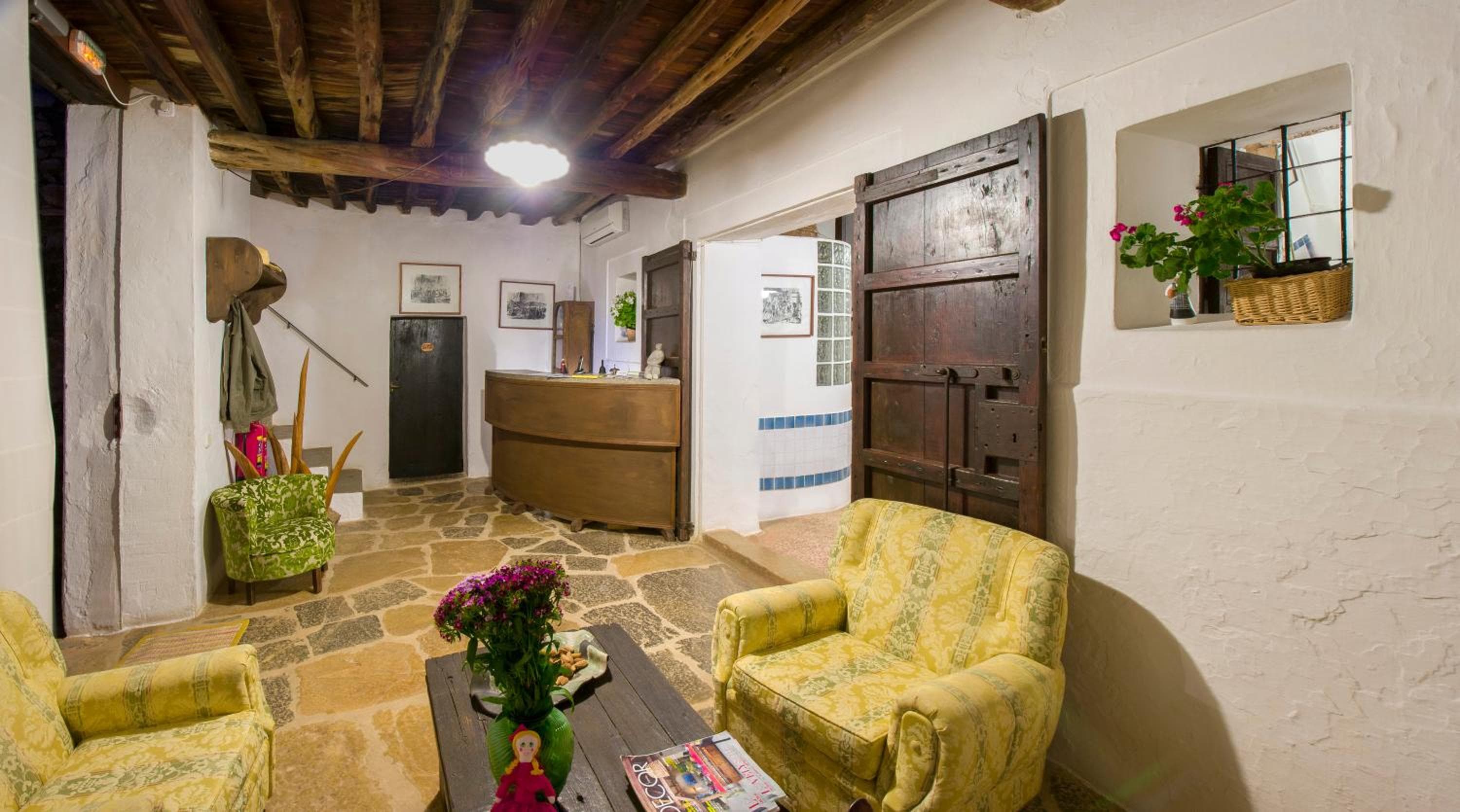 Hotel Rural Can Partit - Solo Adulti — 6