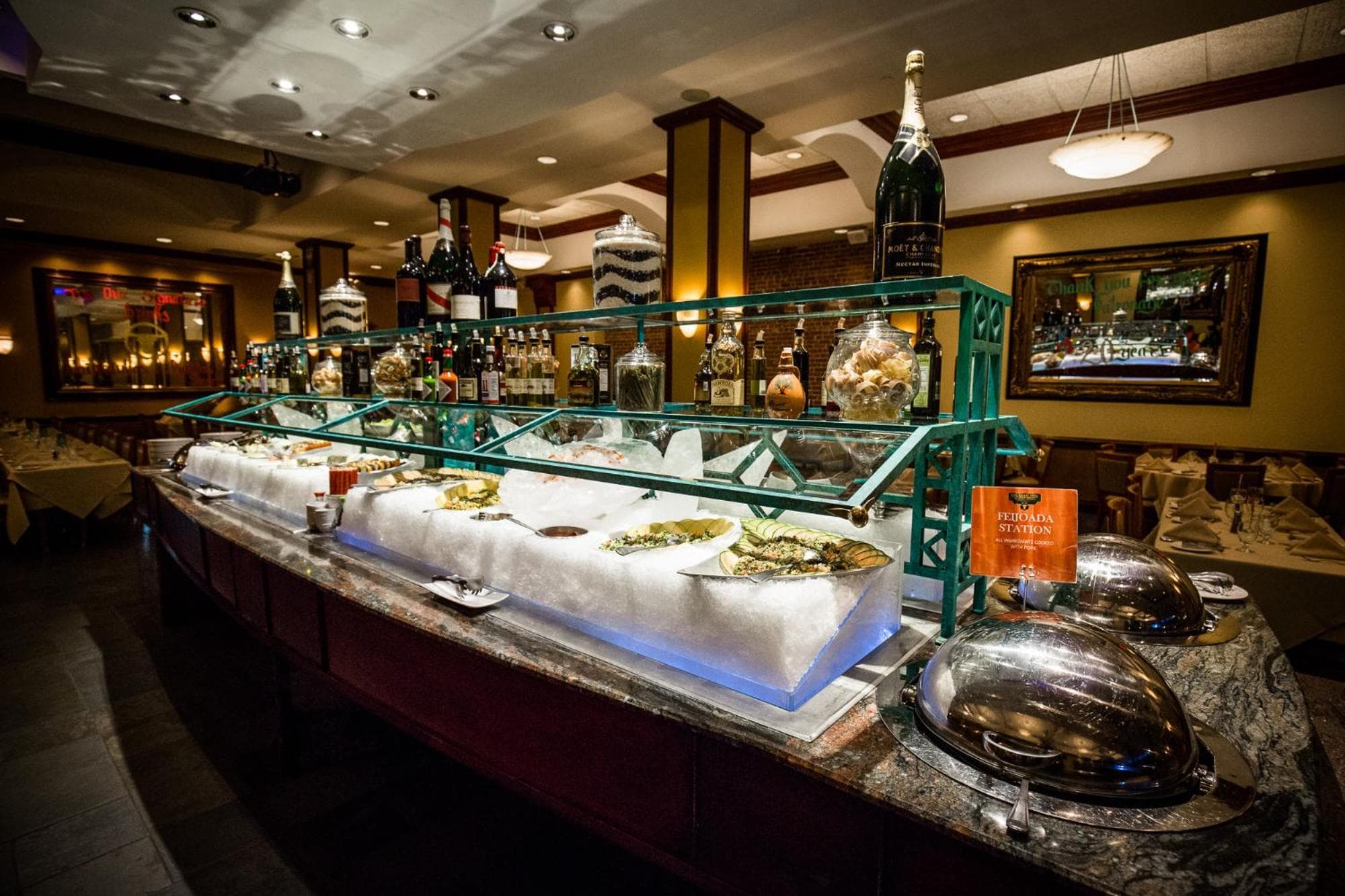 L'Hotel Belvedere — 8