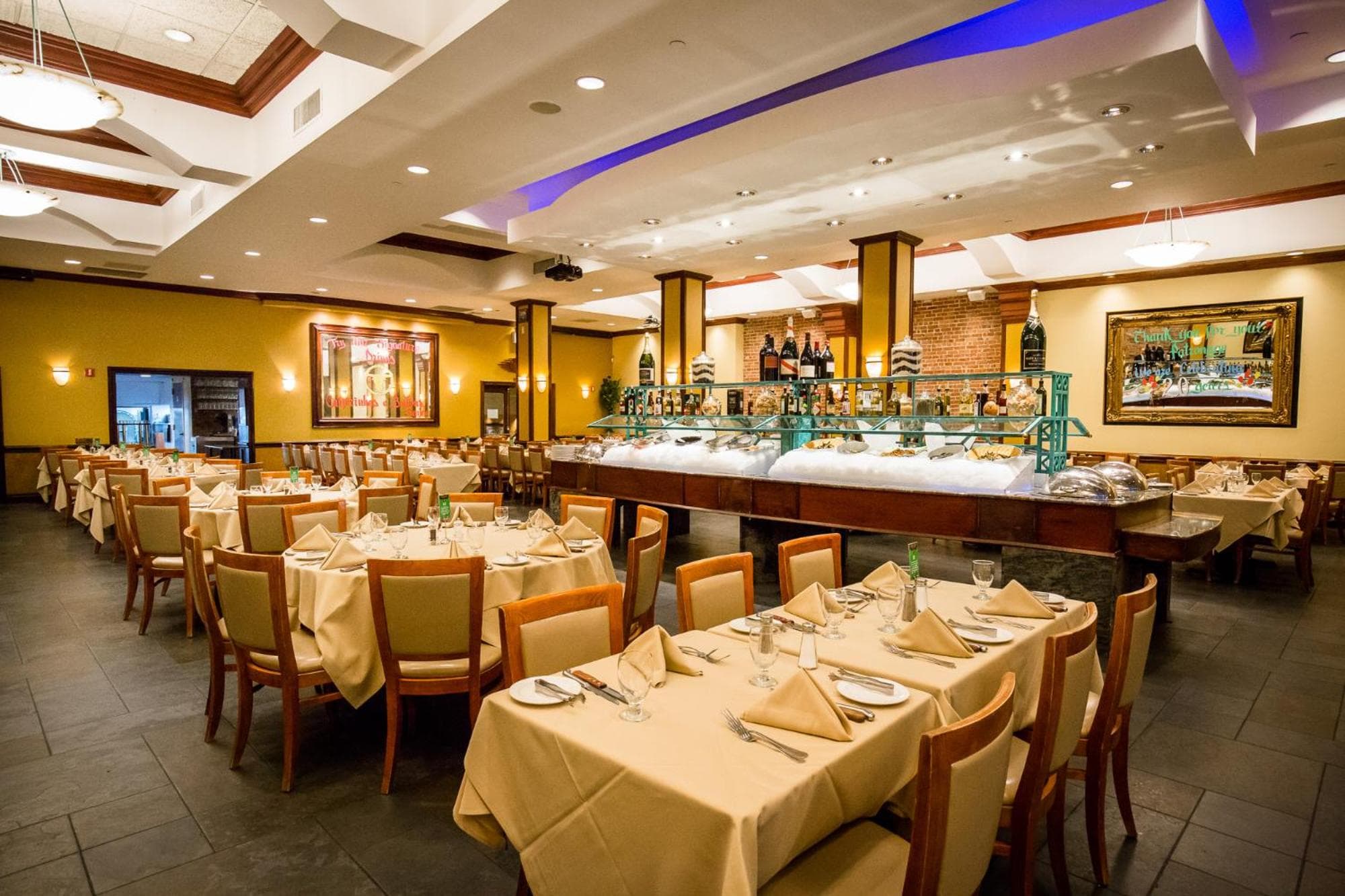 L'Hotel Belvedere — 10
