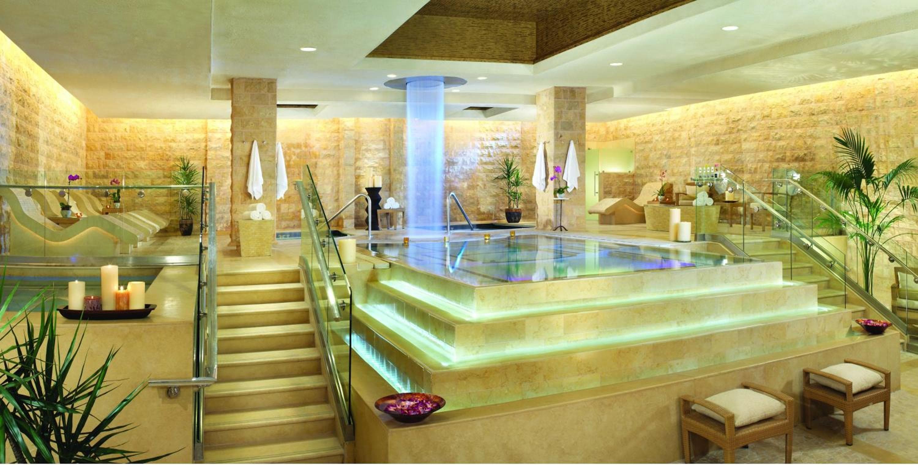 Hotel Nobu en el Caesars Palace — 3