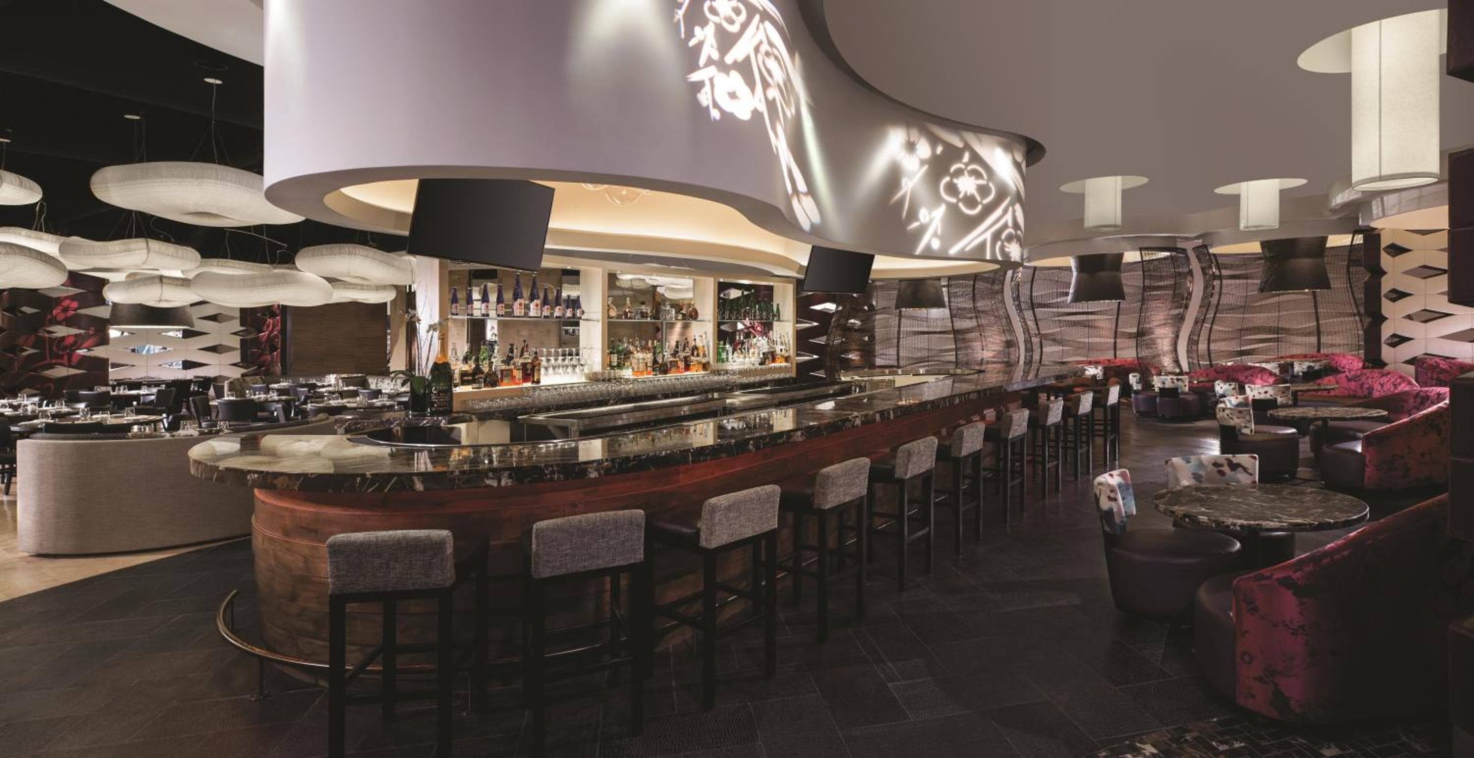 Nobu Las Vegas, A Caesars Destination — 23