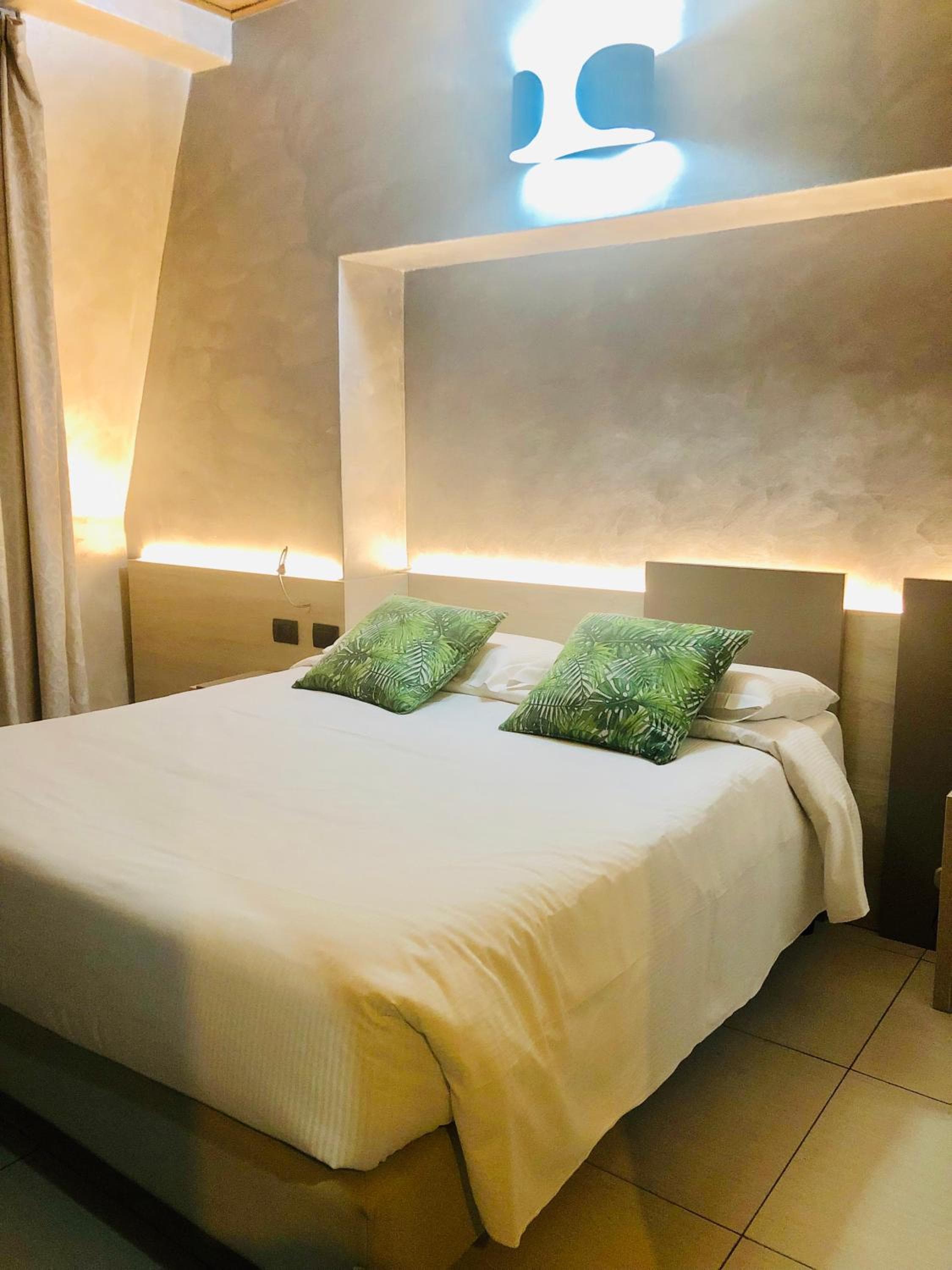 Hotel Bolzano — 14