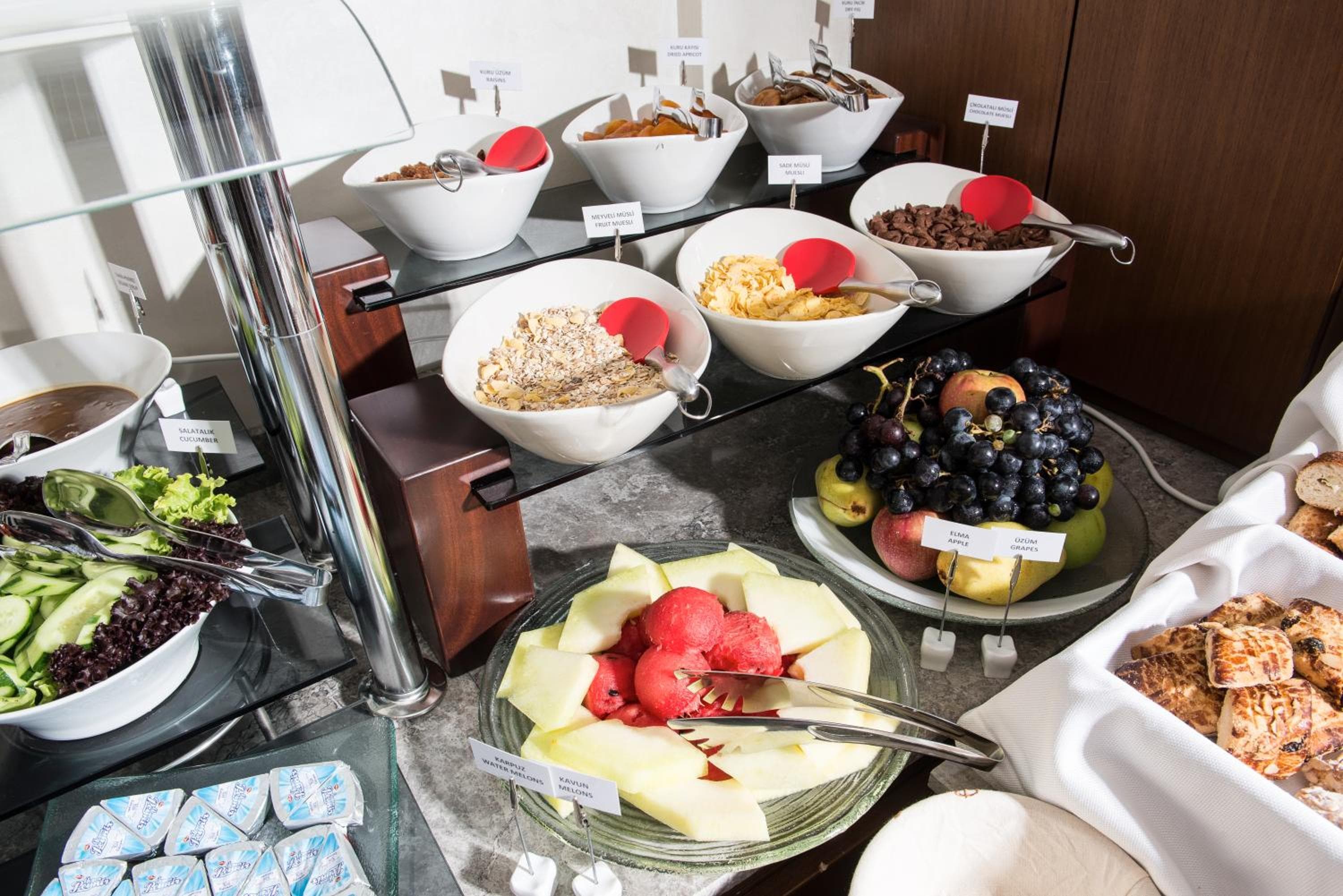 Antusa Palace Hotel & Spa — 11