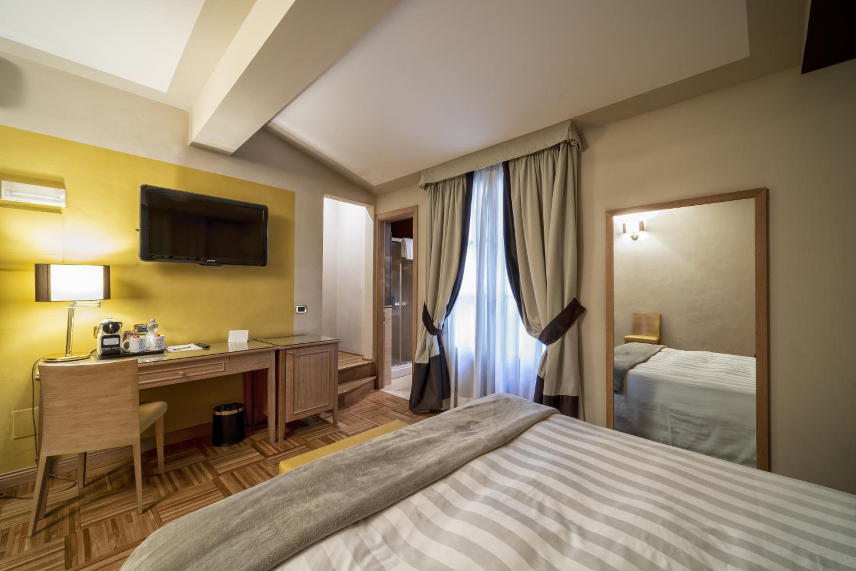 Solo Experience Hotel hotel, Via Canto De Nelli 2, Florence, Italy — photo 63