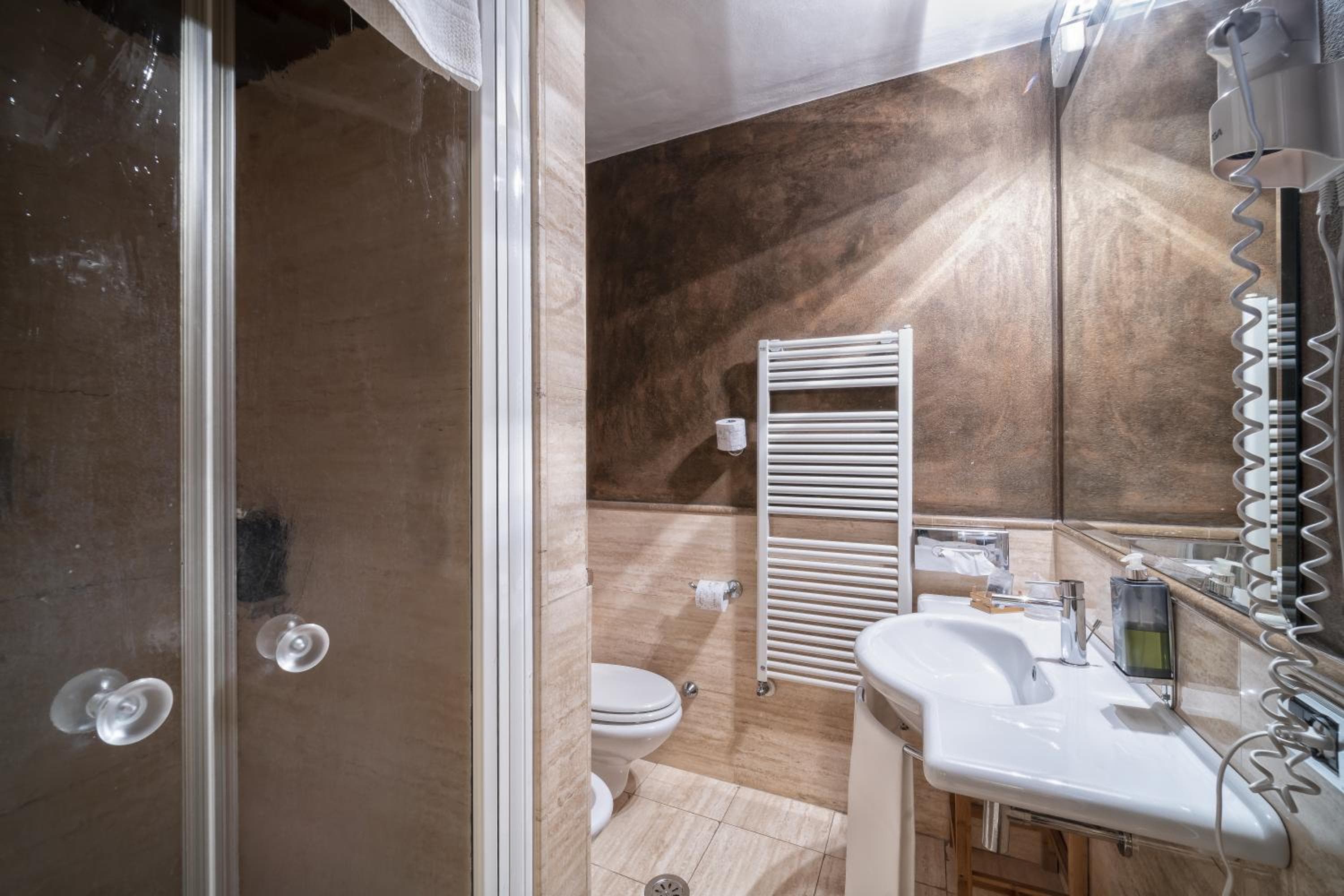 Solo Experience Hotel hotel, Via Canto De Nelli 2, Florence, Italy — photo 61