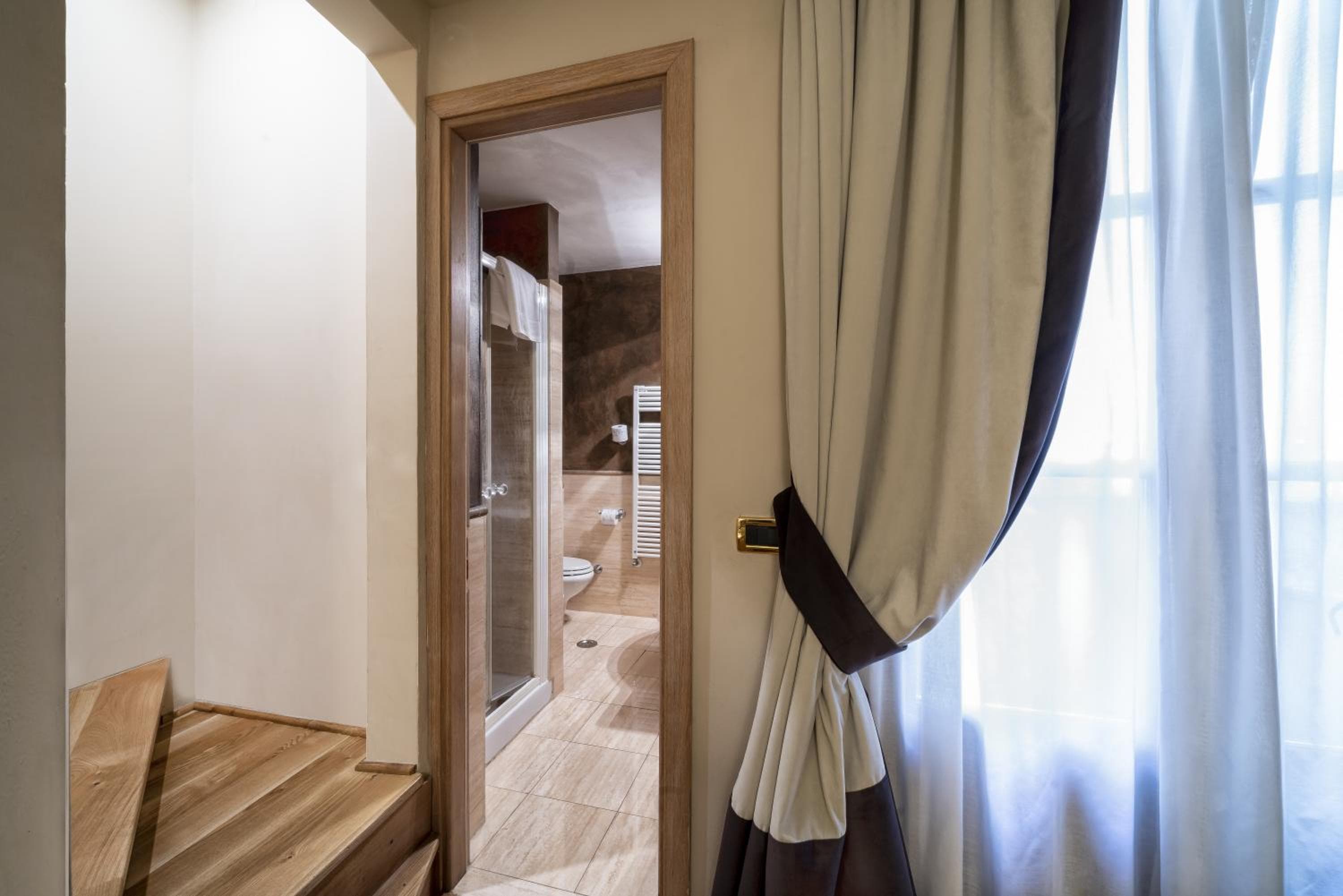 Solo Experience Hotel hotel, Via Canto De Nelli 2, Florence, Italy — photo 62