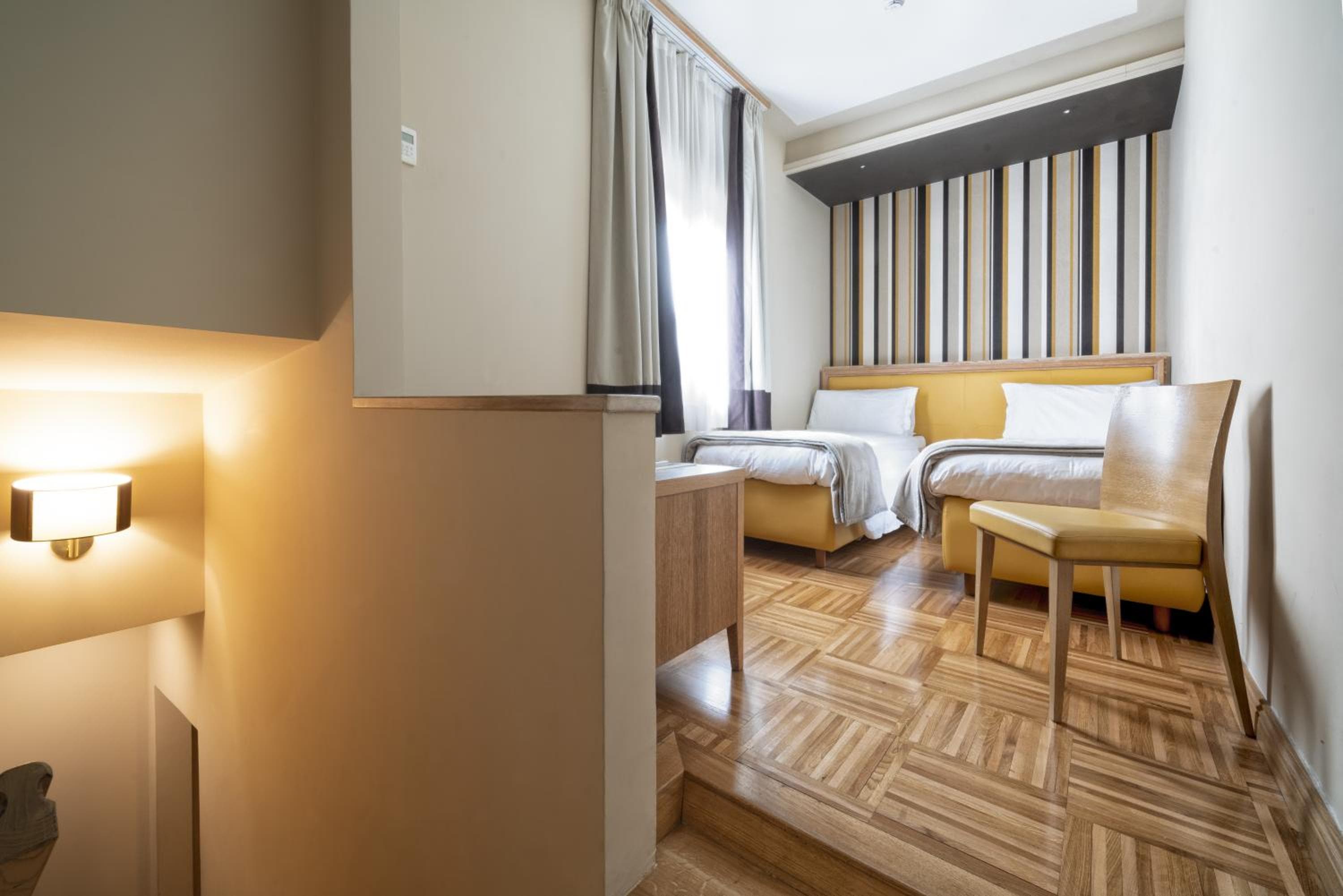 Solo Experience Hotel hotel, Via Canto De Nelli 2, Florence, Italy — photo 58