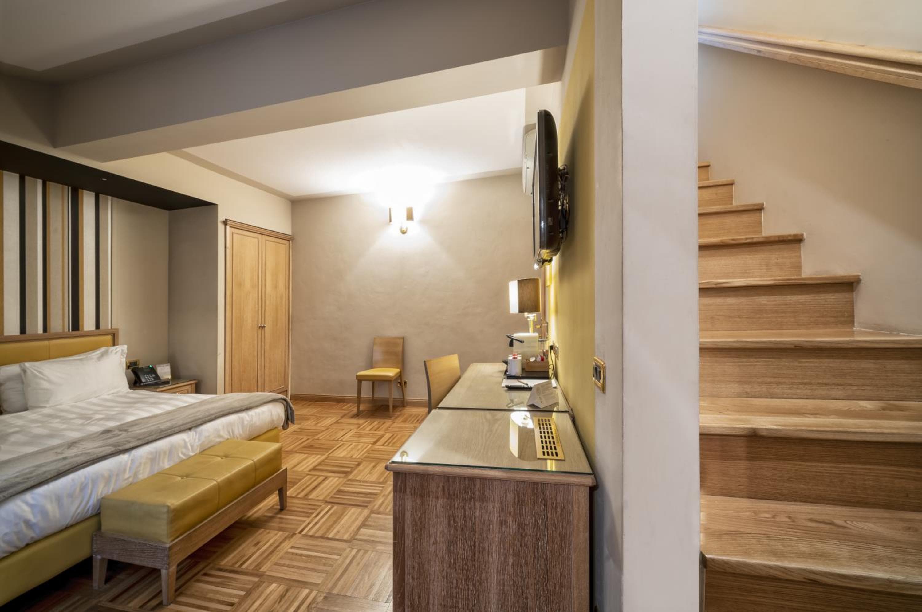 Solo Experience Hotel hotel, Via Canto De Nelli 2, Florence, Italy — photo 59