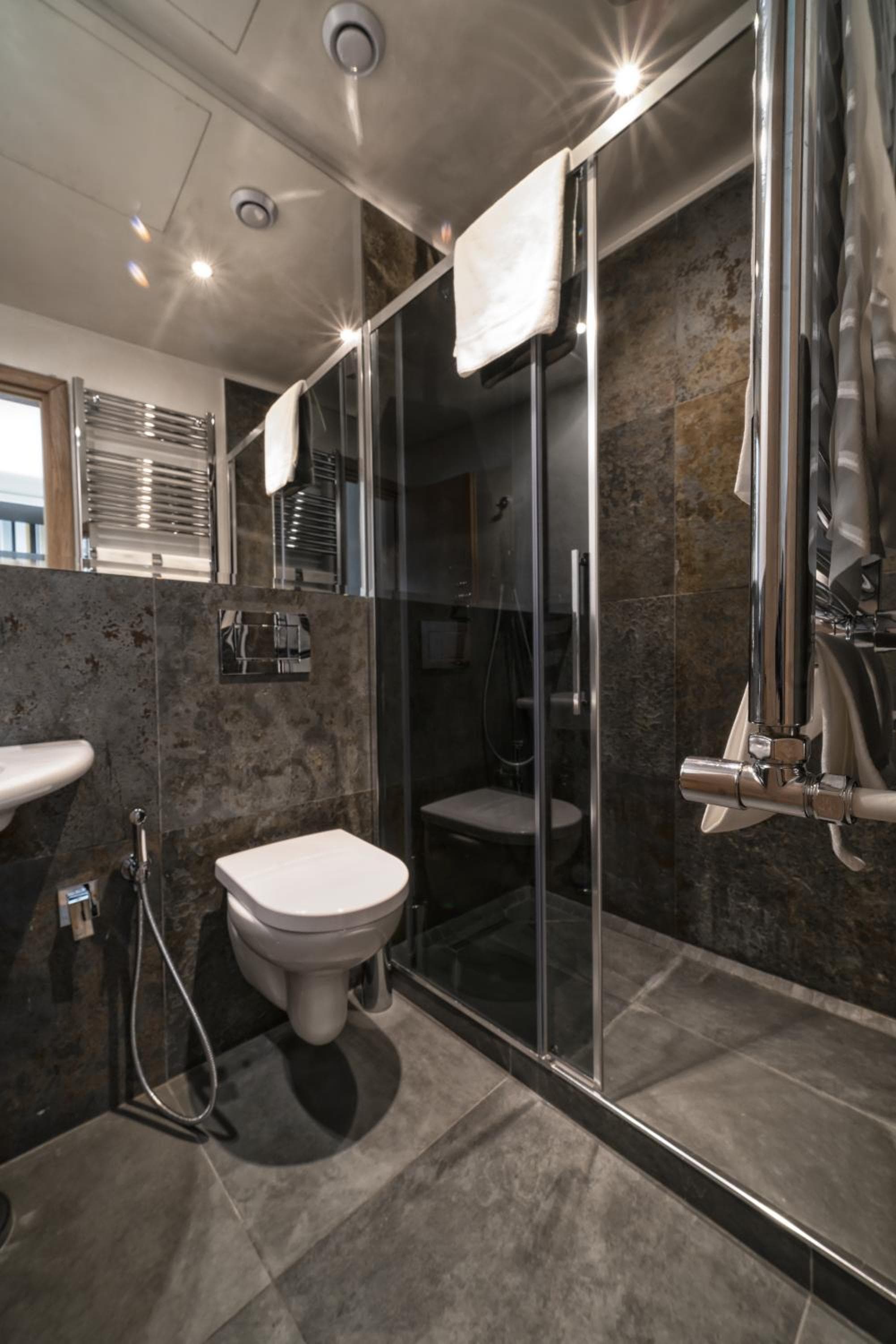 Solo Experience Hotel hotel, Via Canto De Nelli 2, Florence, Italy — photo 57