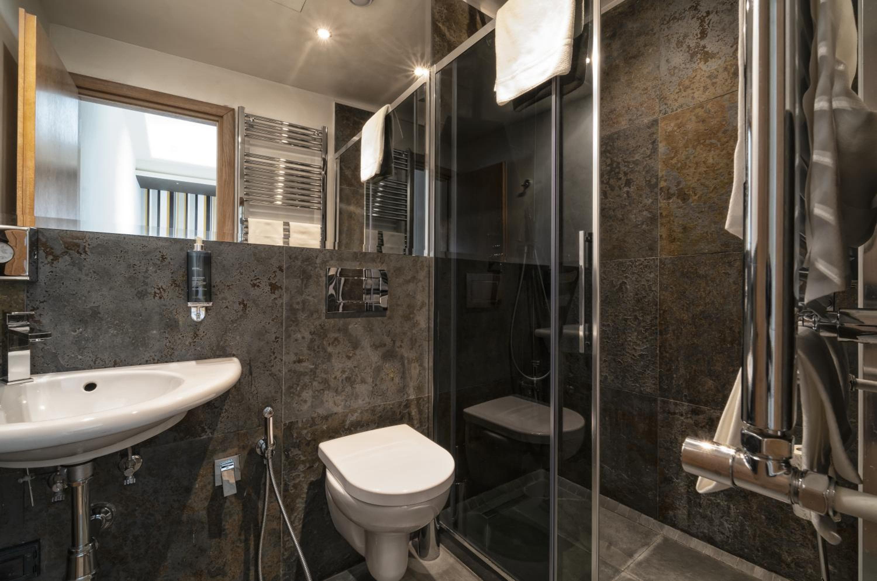 Solo Experience Hotel hotel, Via Canto De Nelli 2, Florence, Italy — photo 55