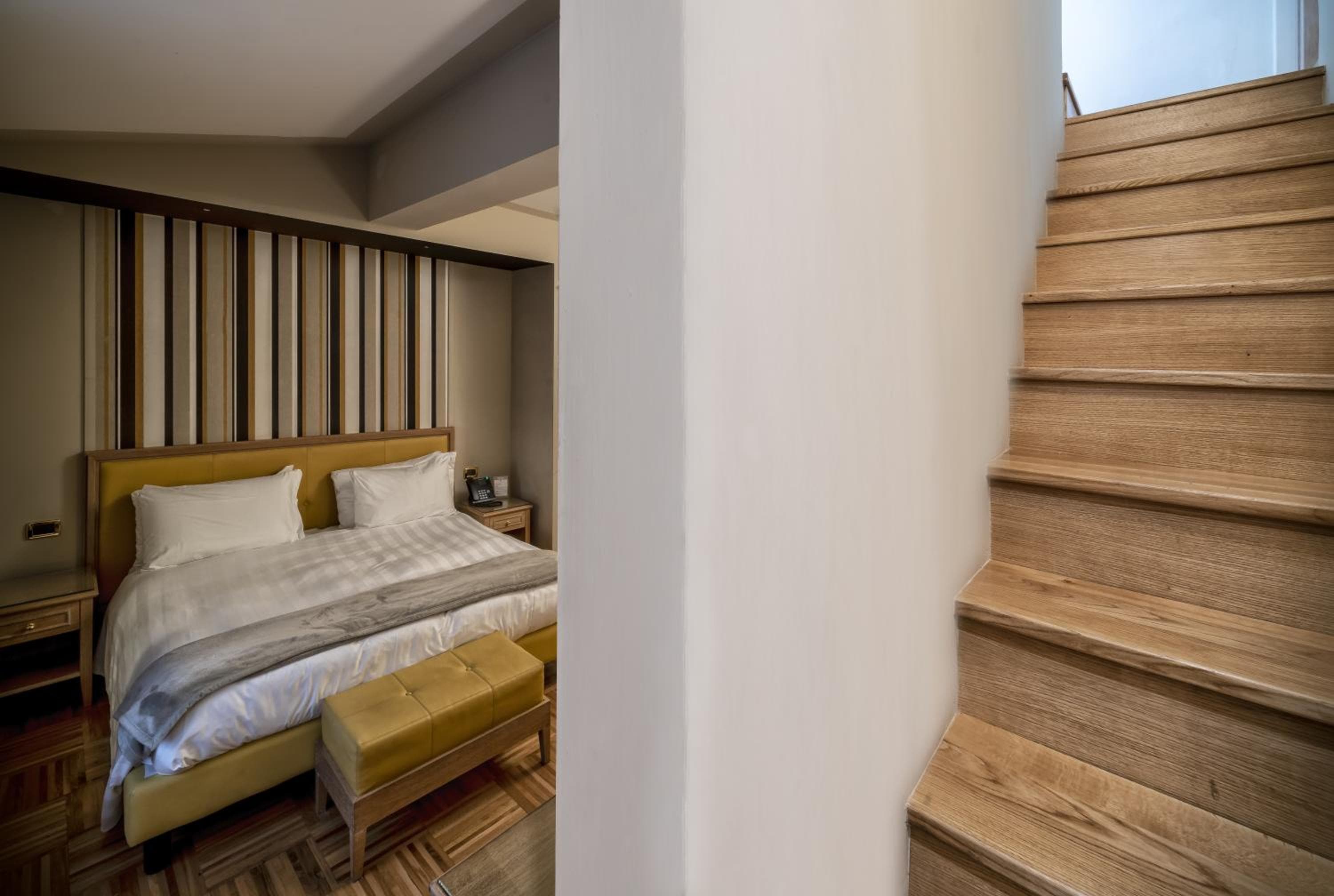 Solo Experience Hotel hotel, Via Canto De Nelli 2, Florence, Italy — photo 53