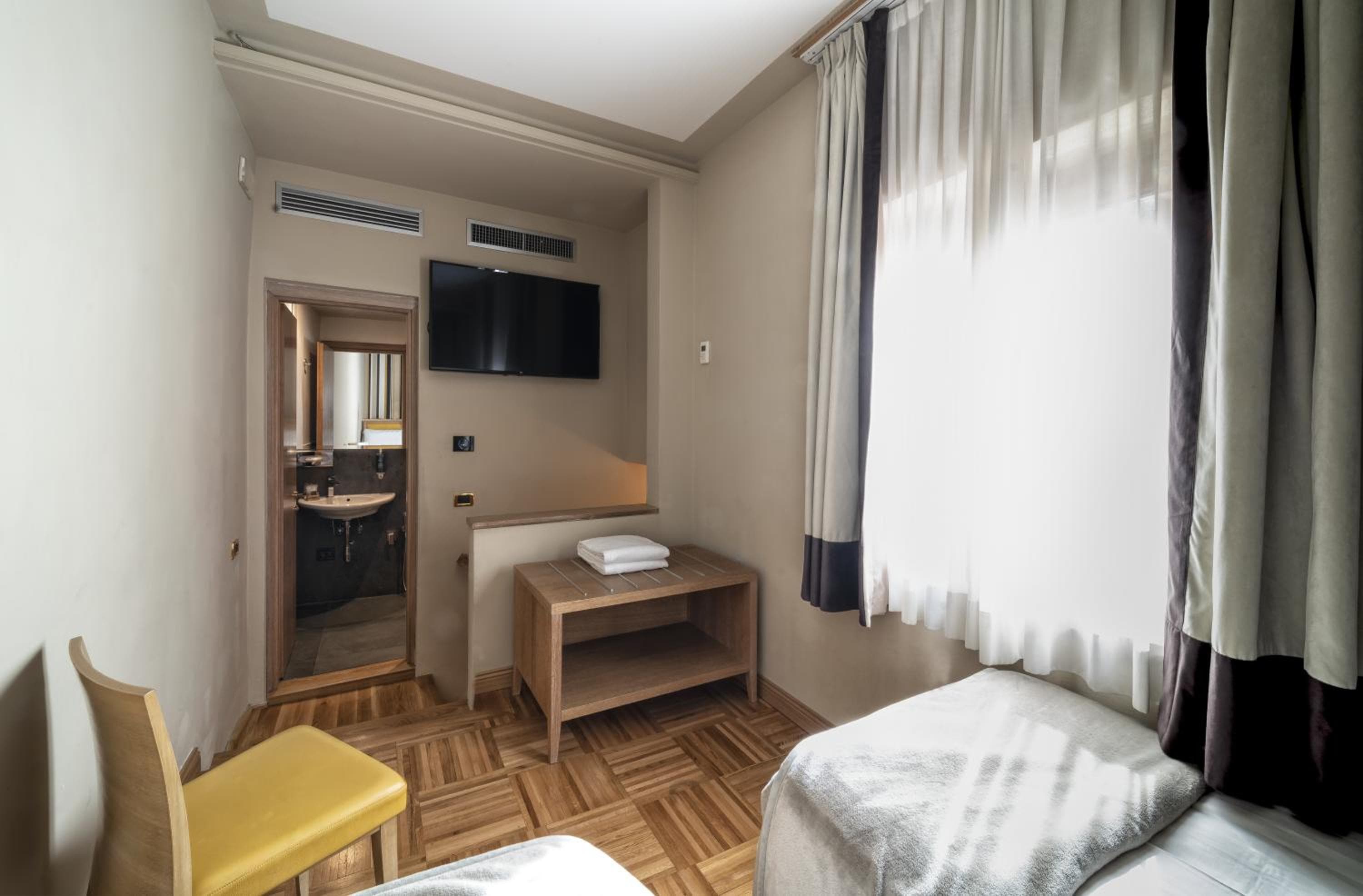 Solo Experience Hotel hotel, Via Canto De Nelli 2, Florence, Italy — photo 54