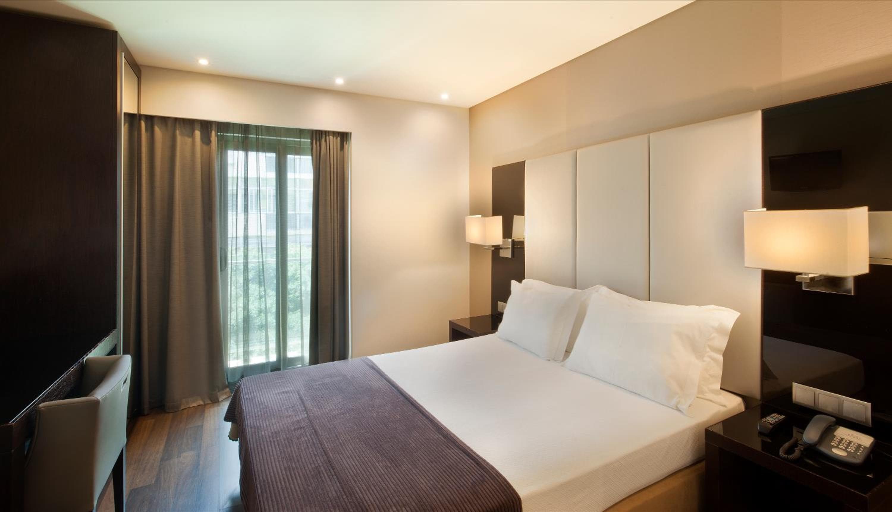 TORINO Hotel di lusso — 5