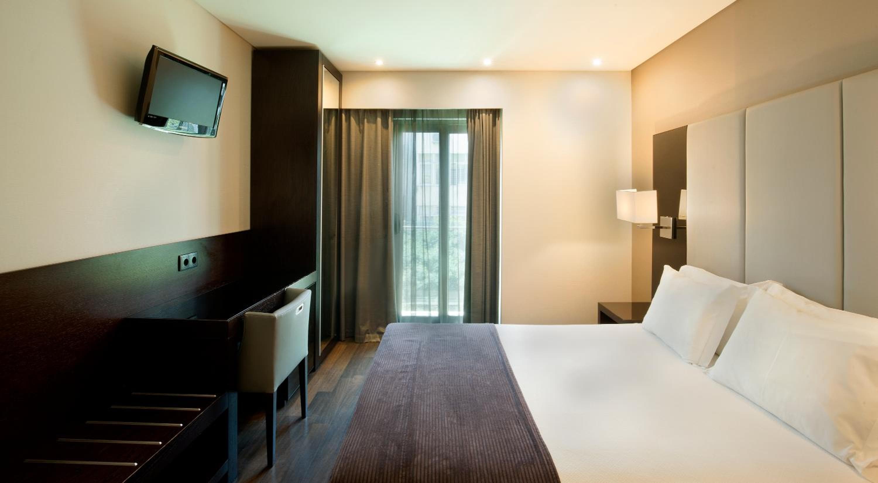 TORINO Hotel di lusso — 3