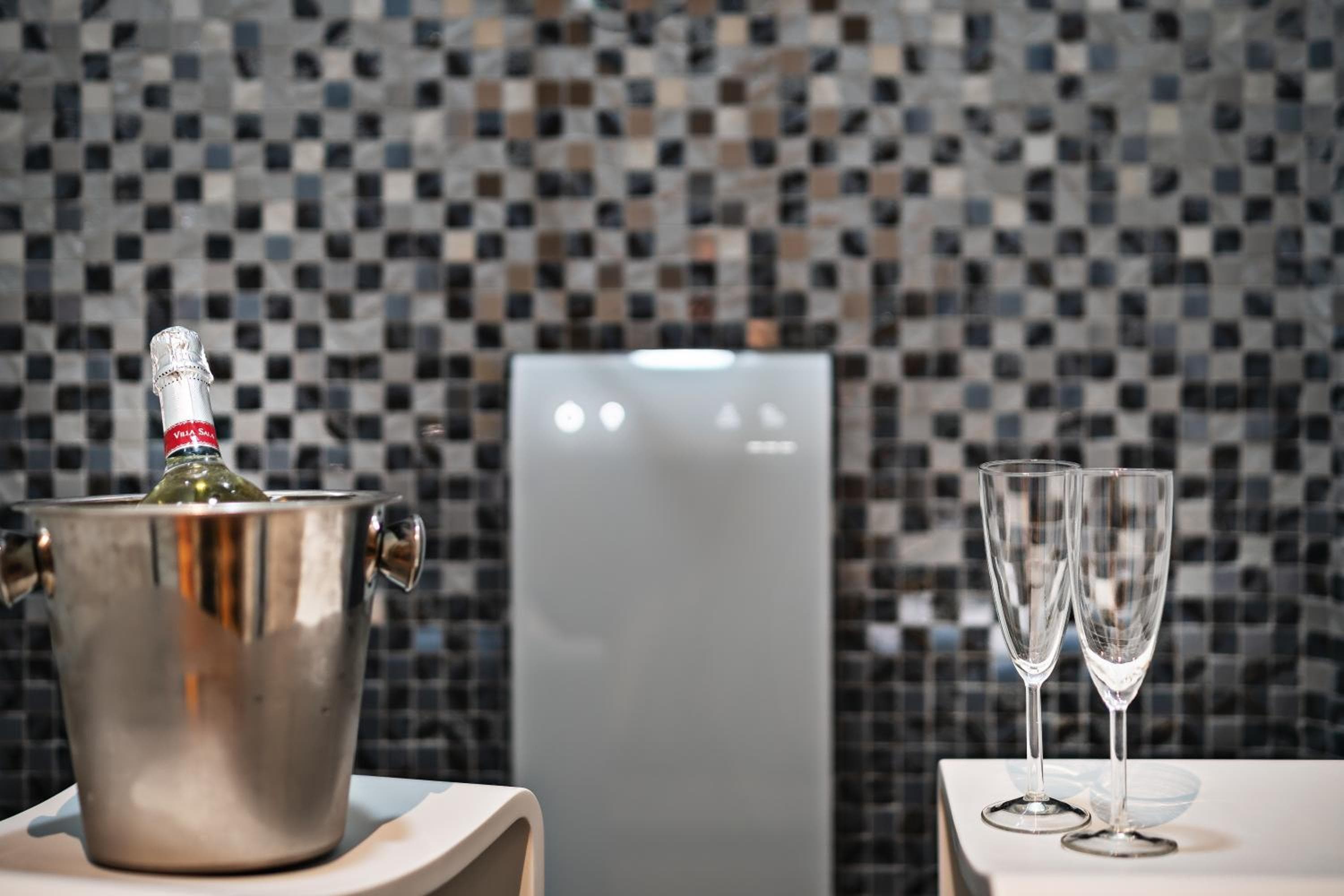 Solo Experience Hotel hotel, Via Canto De Nelli 2, Florence, Italy — photo 51