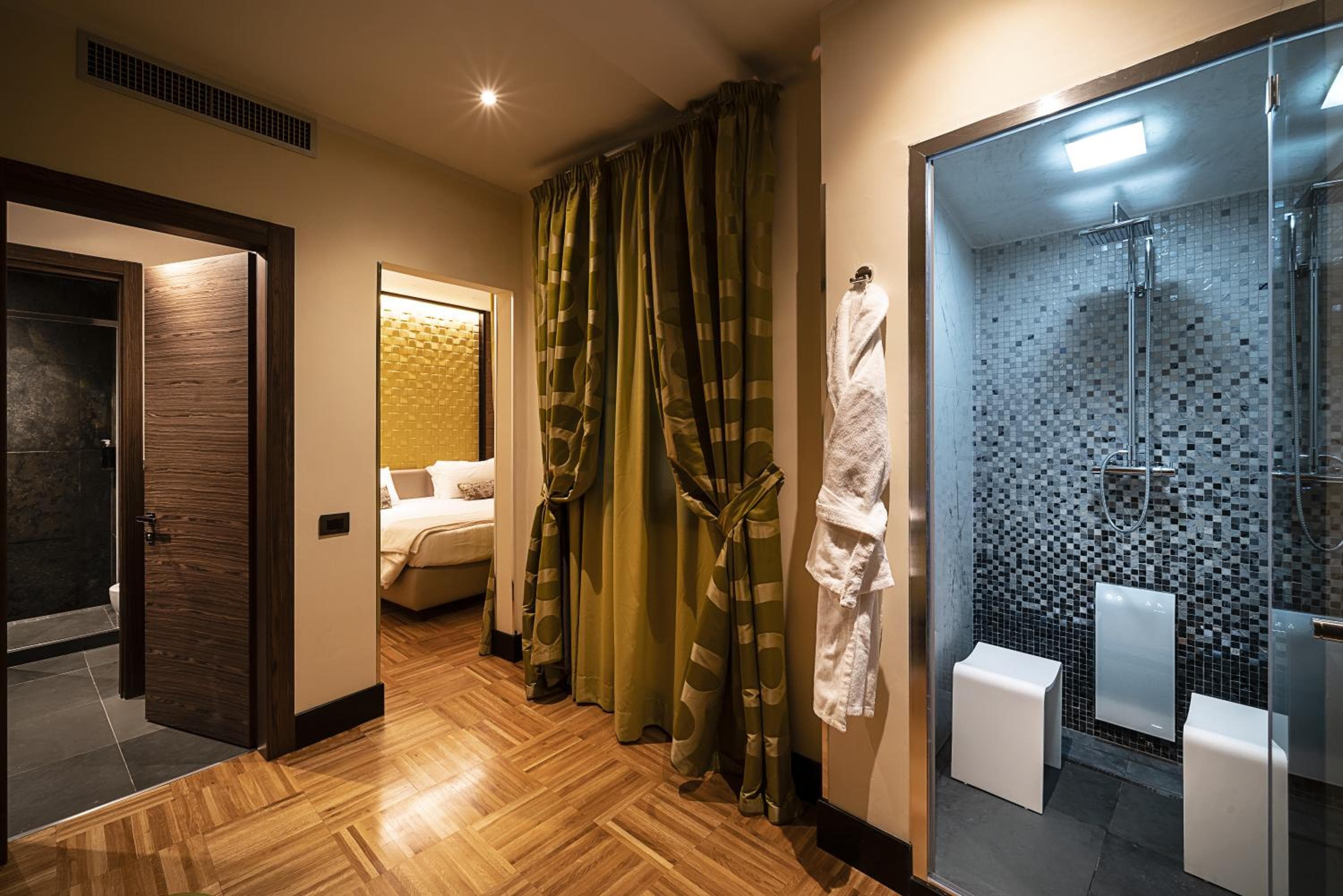 Solo Experience Hotel hotel, Via Canto De Nelli 2, Florence, Italy — photo 52