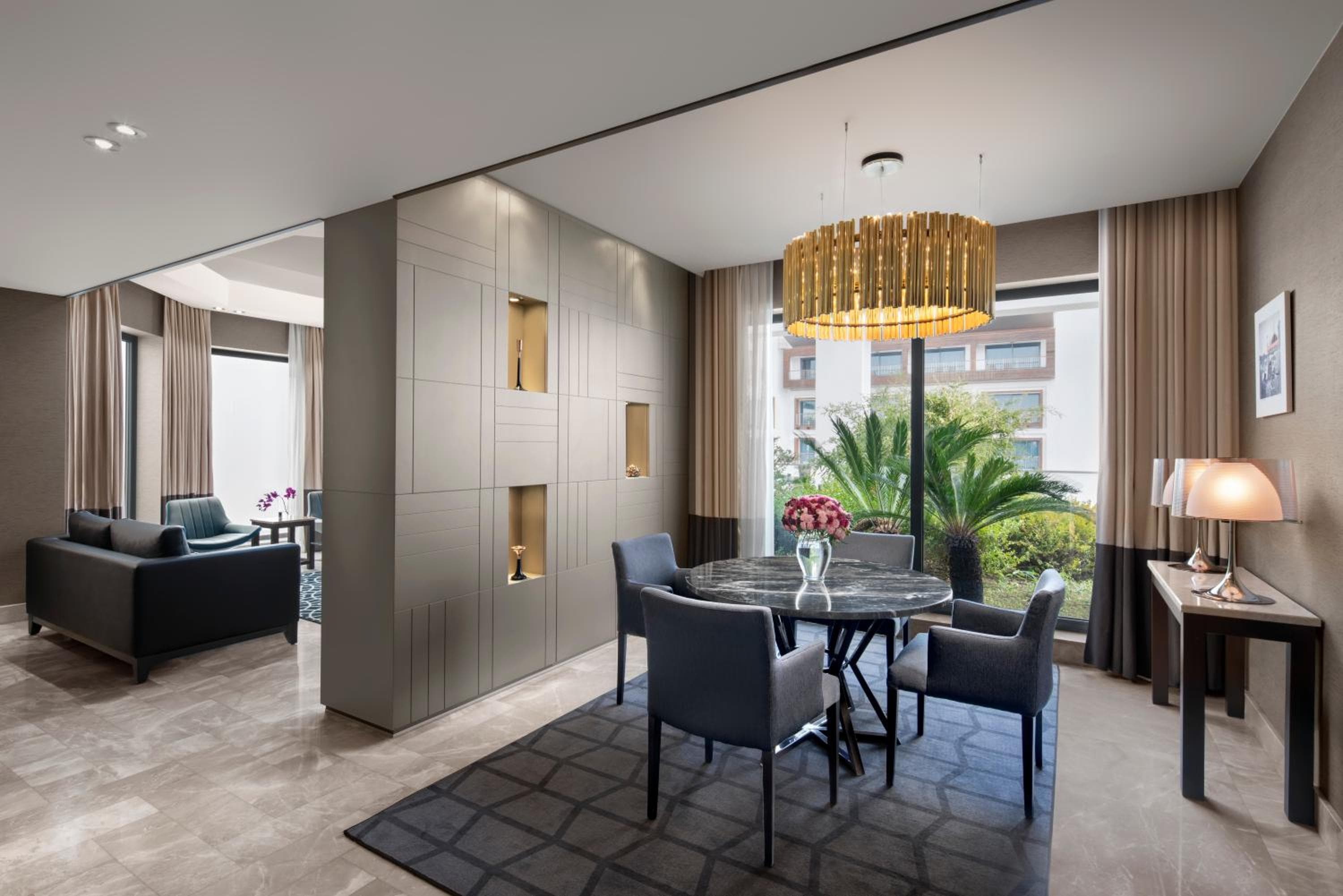 Radisson Blu Hotel & Spa, Istanbul Tuzla — 25