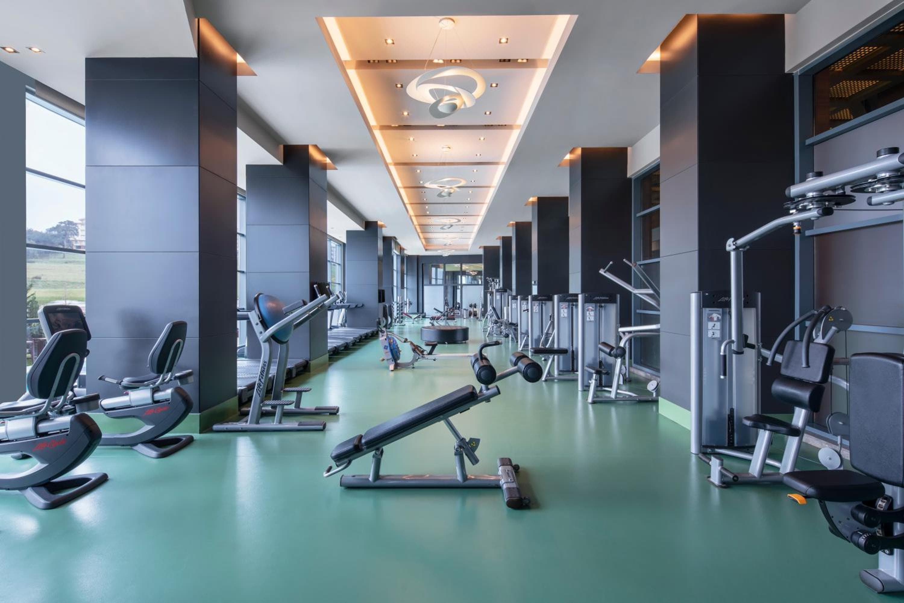 Radisson Blu Hotel & Spa, Istanbul Tuzla — 23