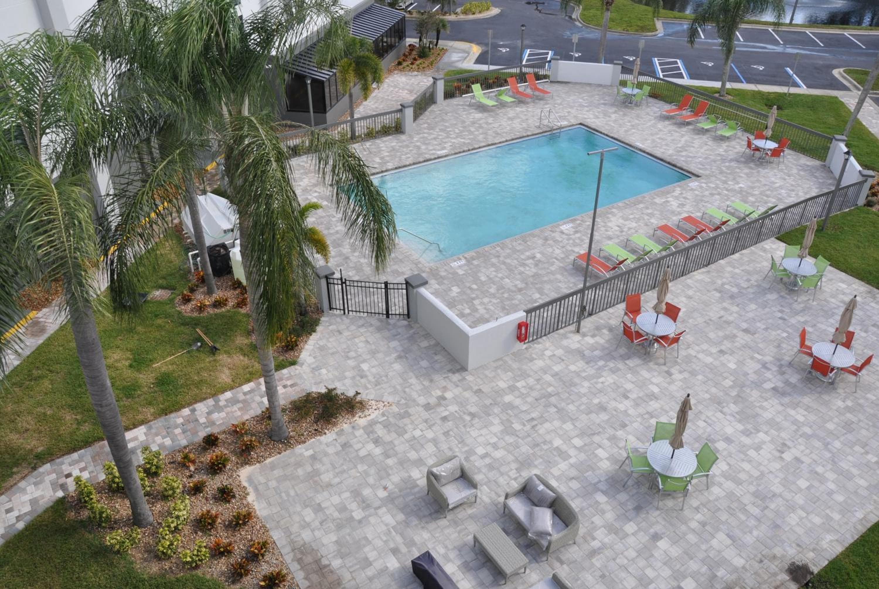 Grand Hotel Kissimmee alla celebrazione — 2