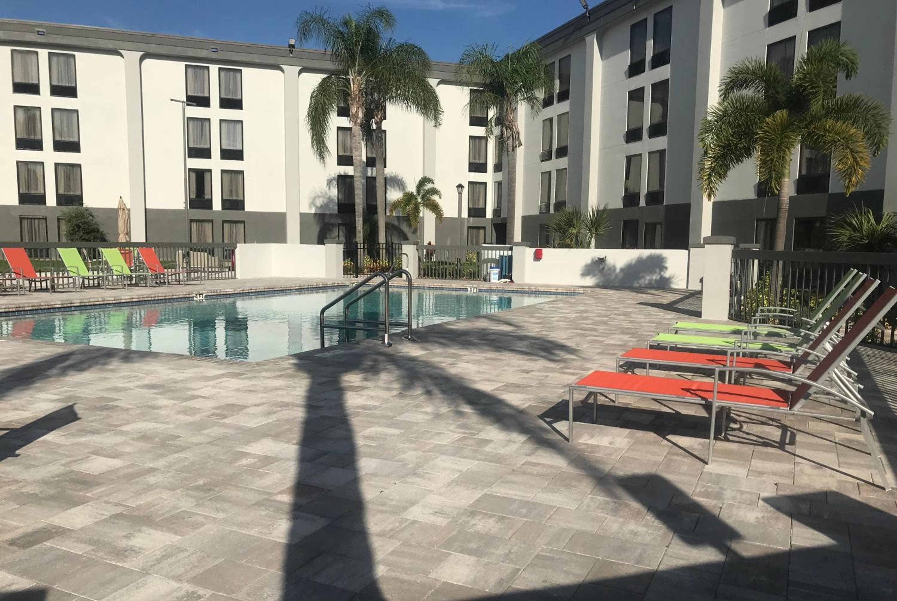 Grand Hotel Kissimmee alla celebrazione — 13